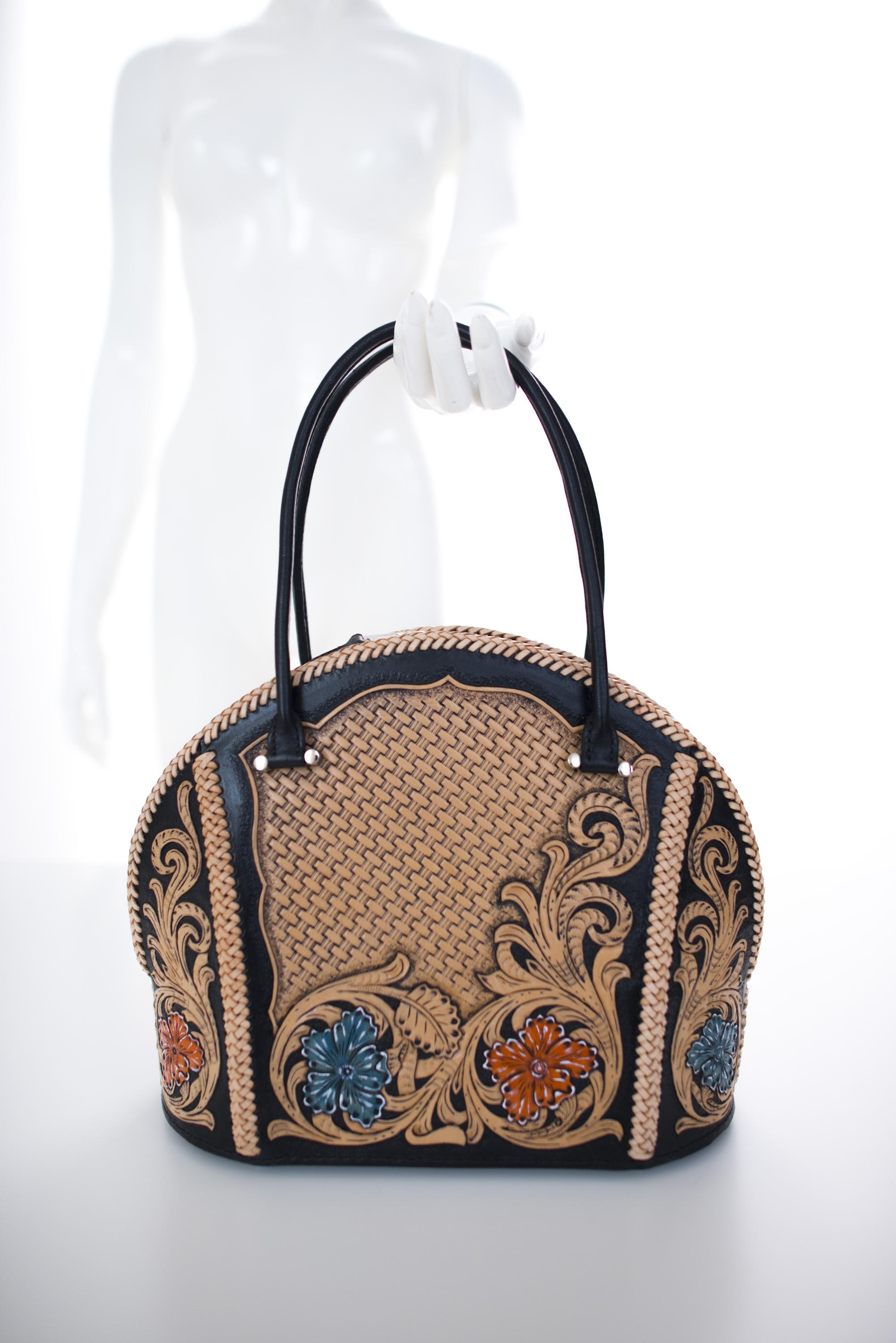 Dělám z kůže foto 6