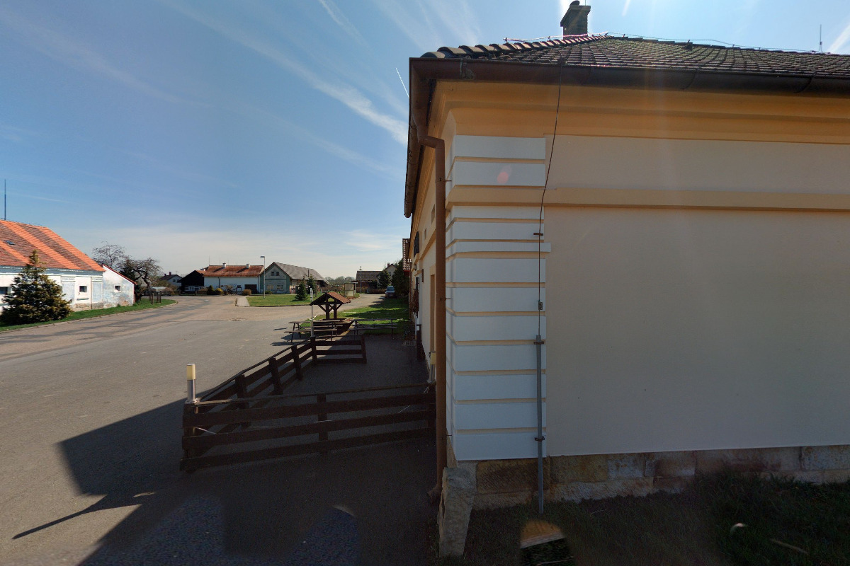 Hostinec u Růženky
