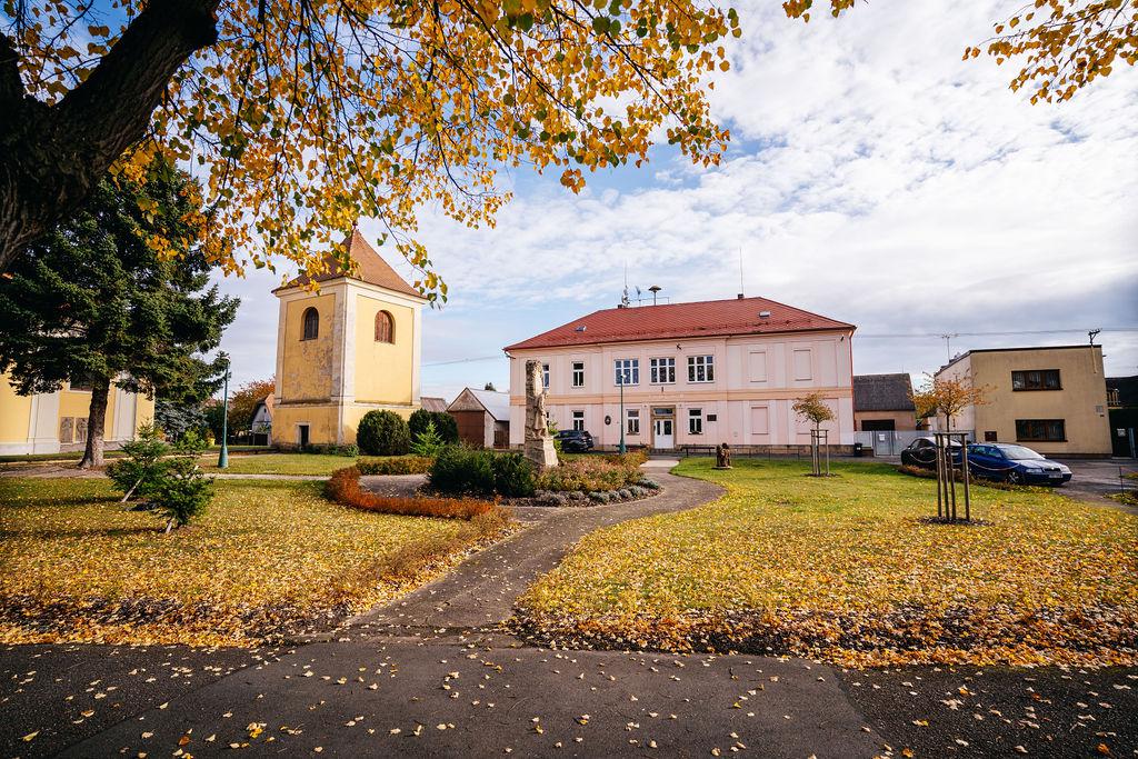 ZŠ Lovčice foto 3