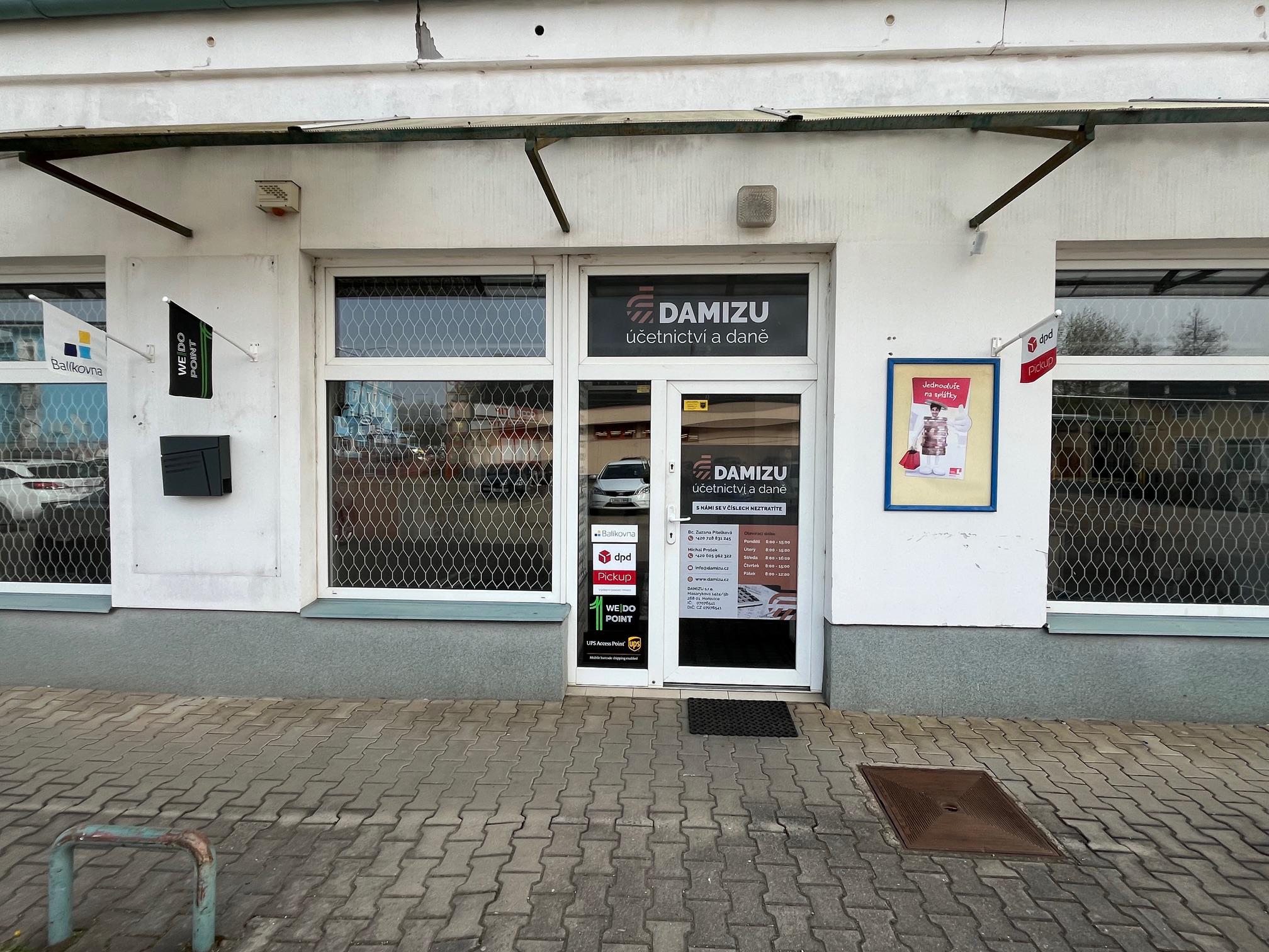 DAMIZU s.r.o. foto 3