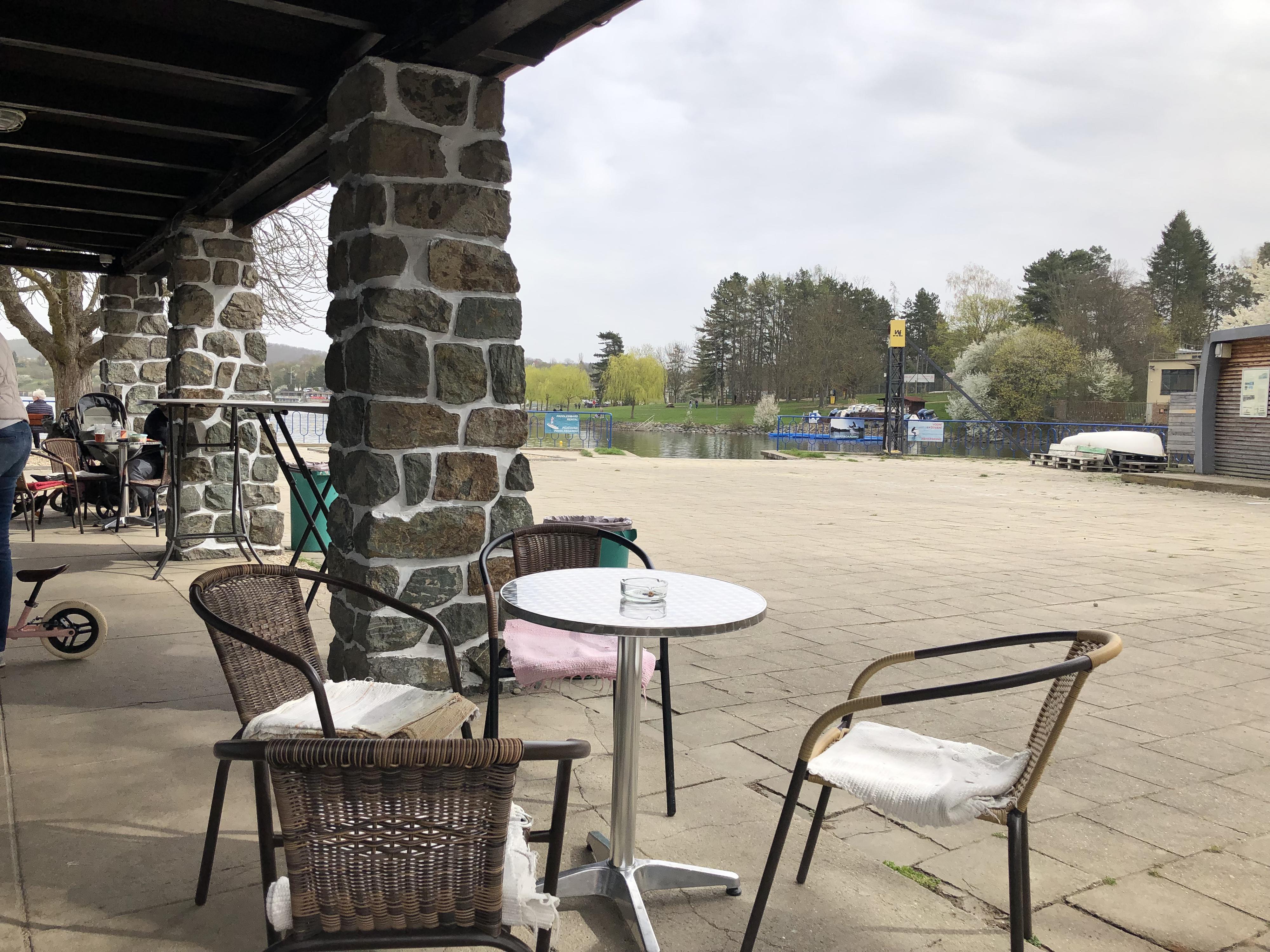Rybářská bašta foto 4