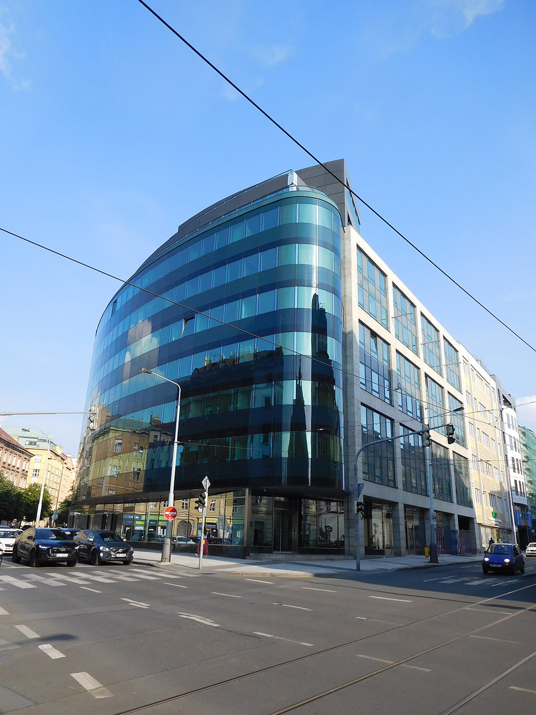 JUDr. Ondřej Rathouský, advokát foto 2