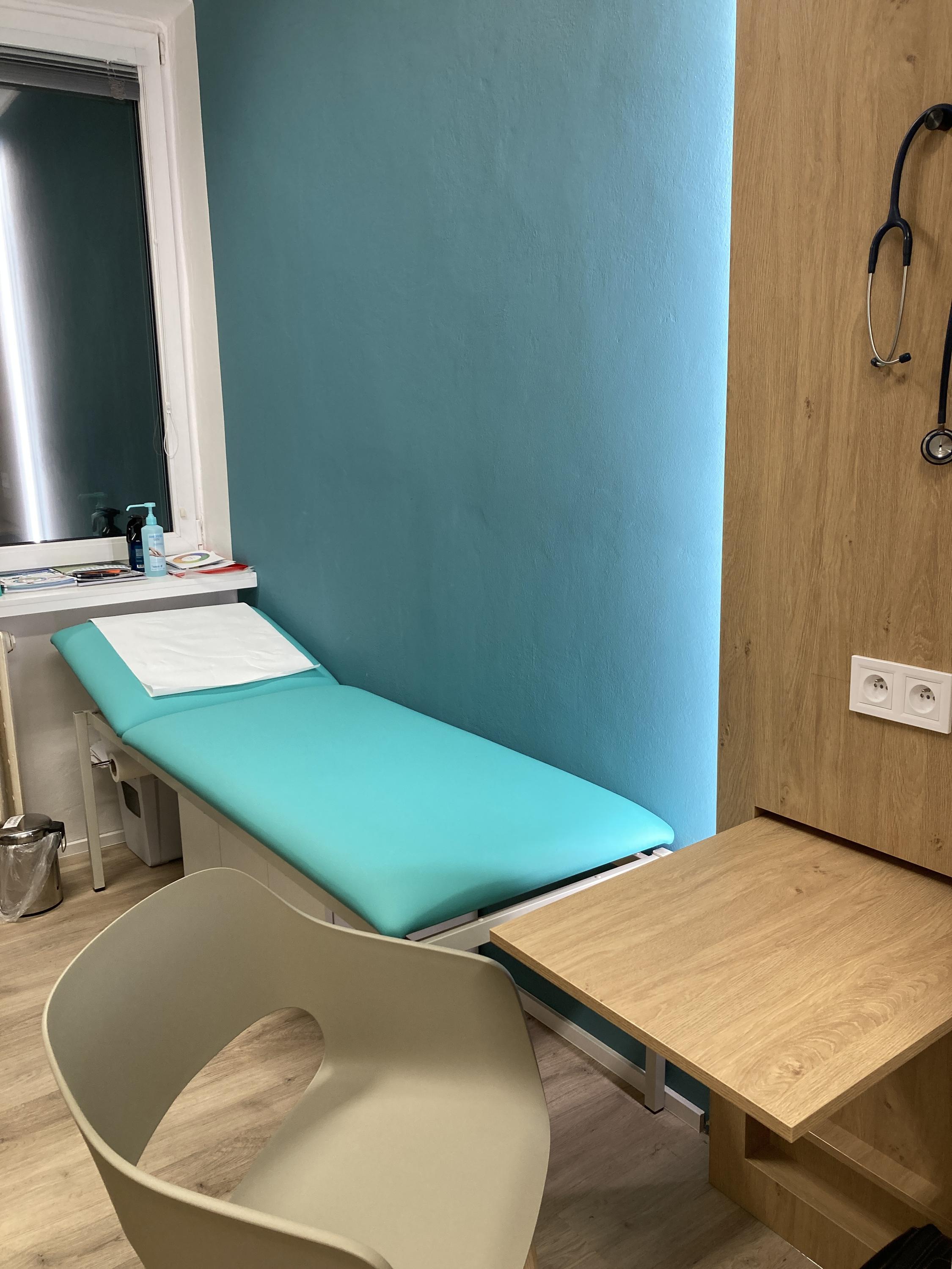MEDFIMA ordinace Trnová foto 3