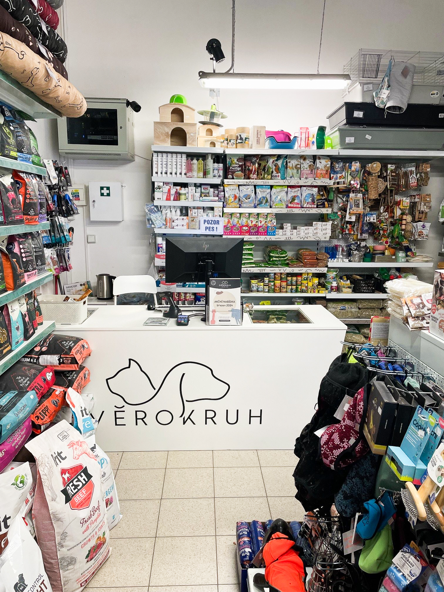 ZVĚROKRUH foto 2