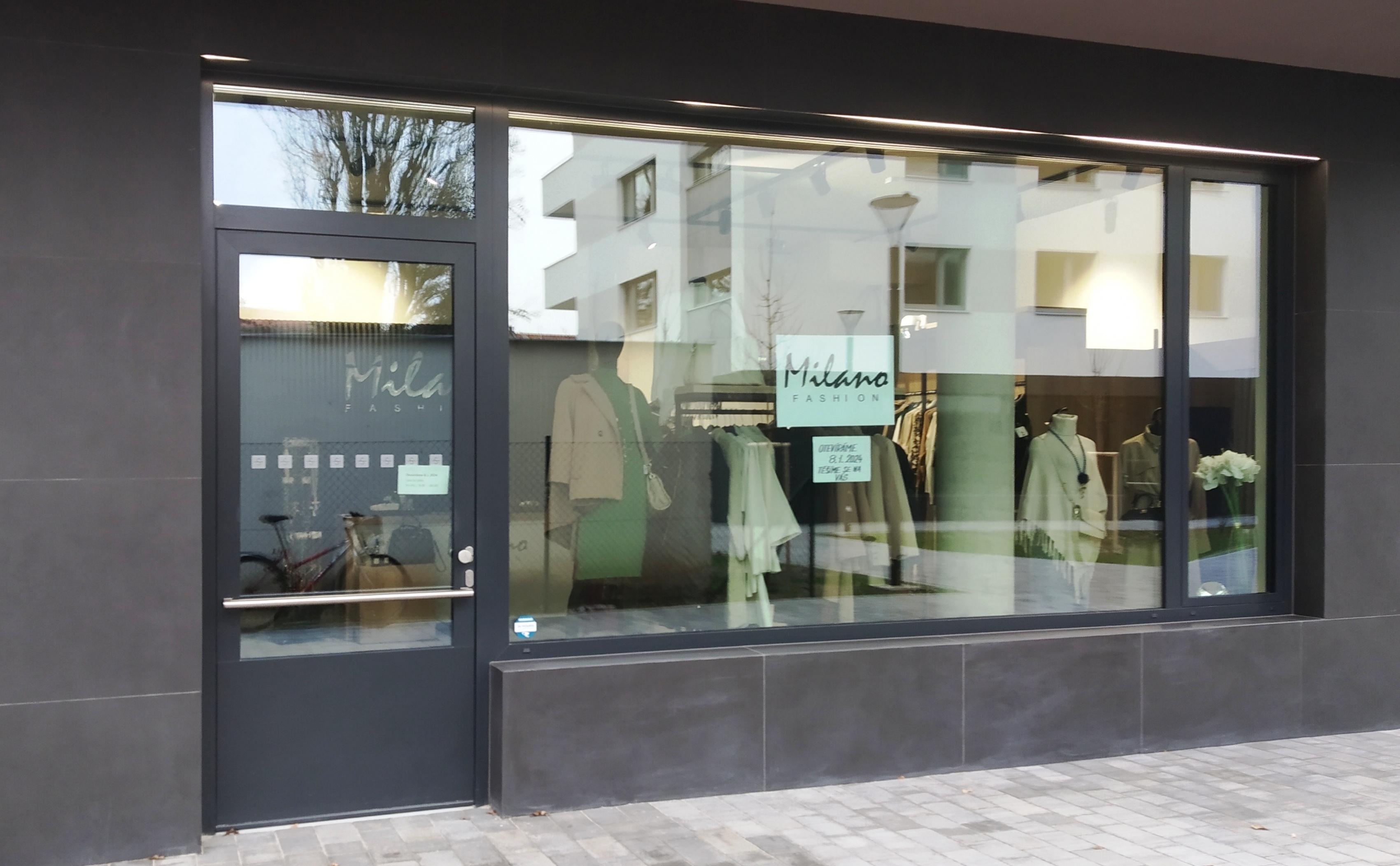 Miláno fashion foto 4