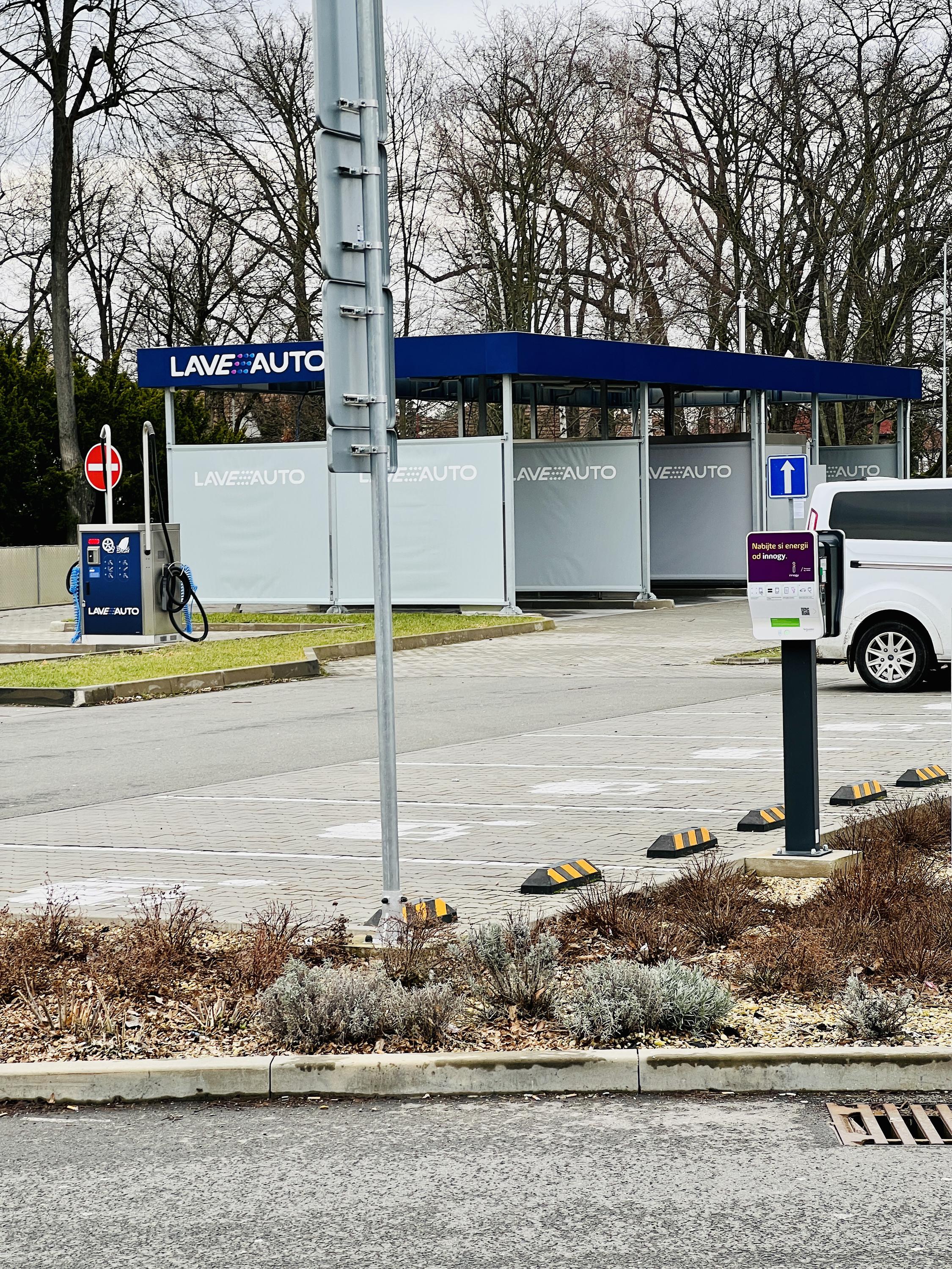 Lave Auto, a.s. foto 1