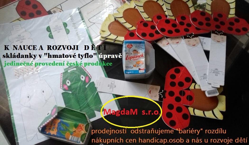 MagdaM, s.r.o. foto 4