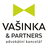 logo Advokátní kancelář Mgr. et Mgr. Zbyněk Vašinka