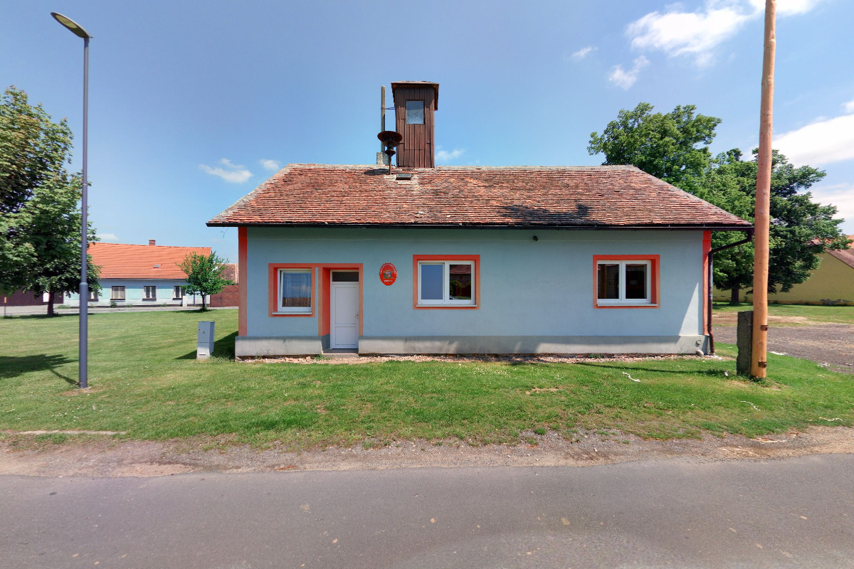 SH ČMS - Sbor dobrovolných hasičů Štítary foto 2