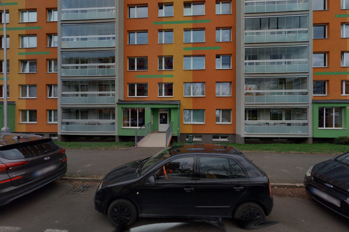 Kadeřnictví Le Fate foto 2