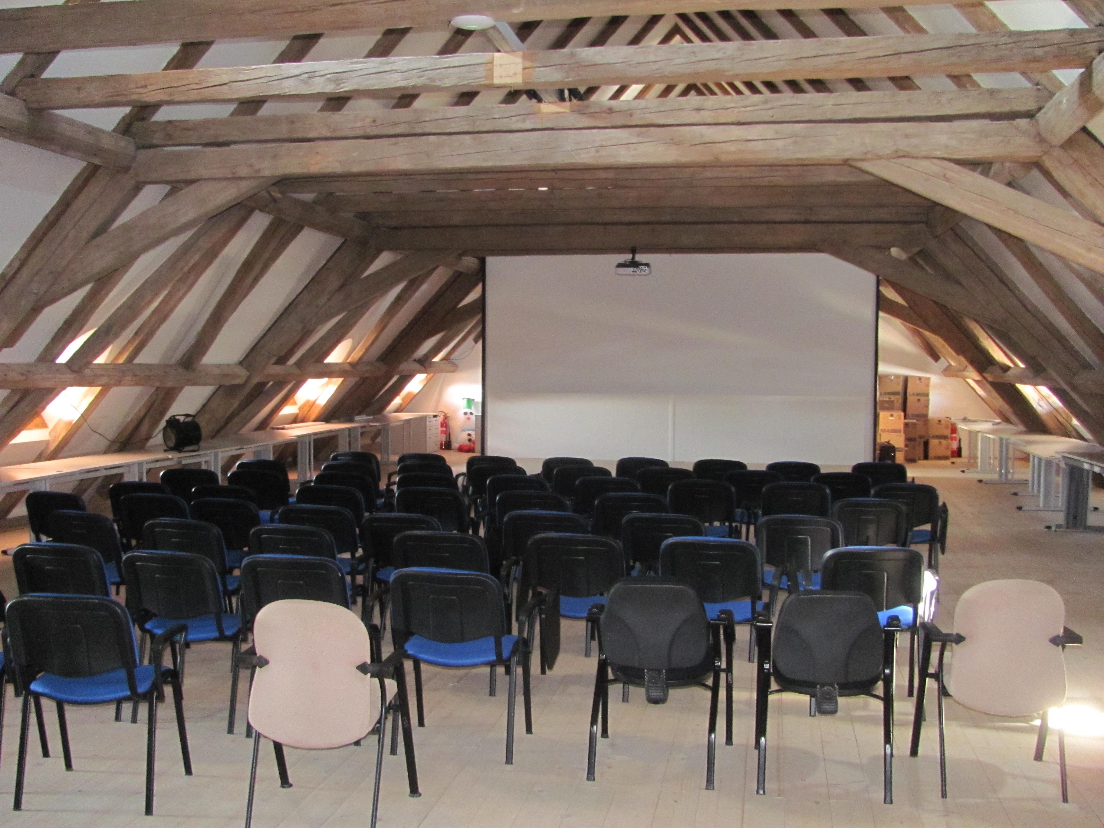 Domov sv. Josefa - Dům sv. Damiána