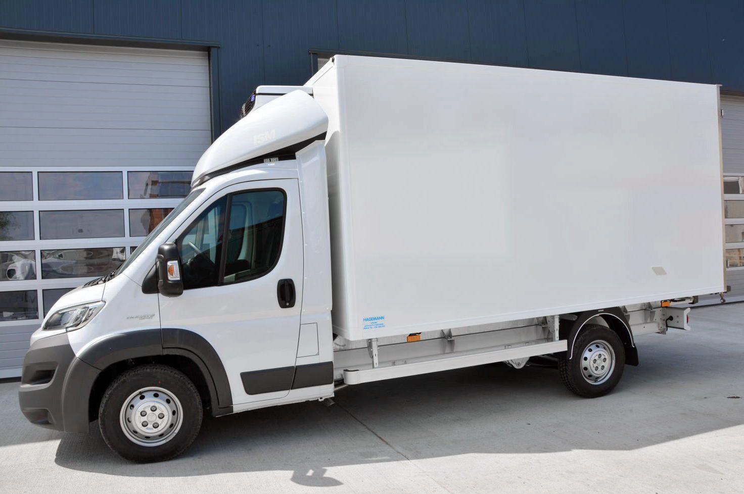 Stěhování od A do Z  Hašek