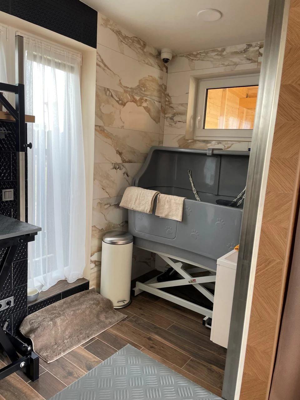 Psí salon JanSen foto 3