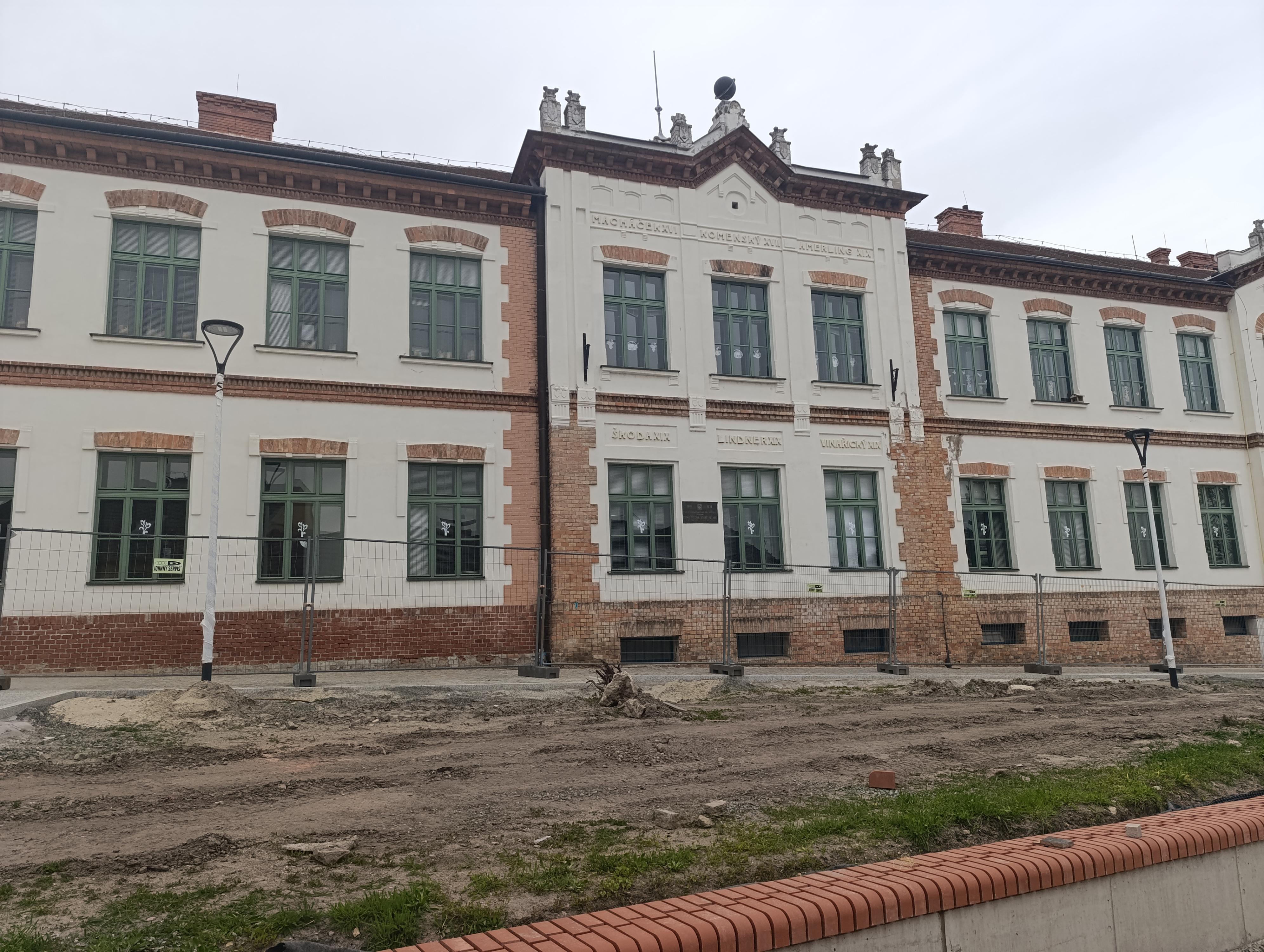 ZŠ Podivín foto 5