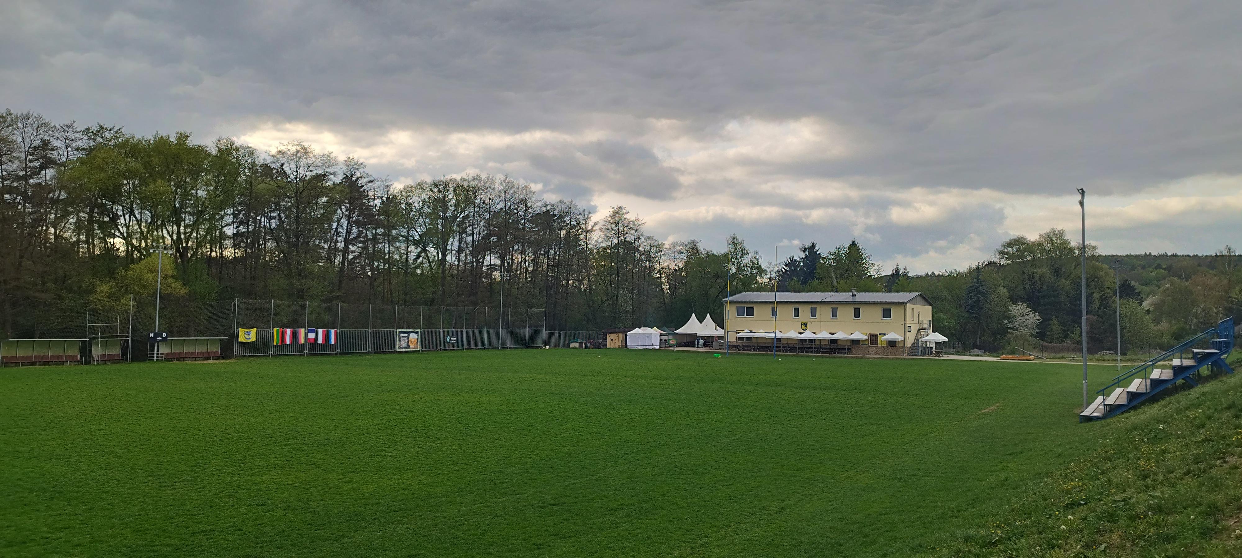 Rugby klub Petrovice foto 6