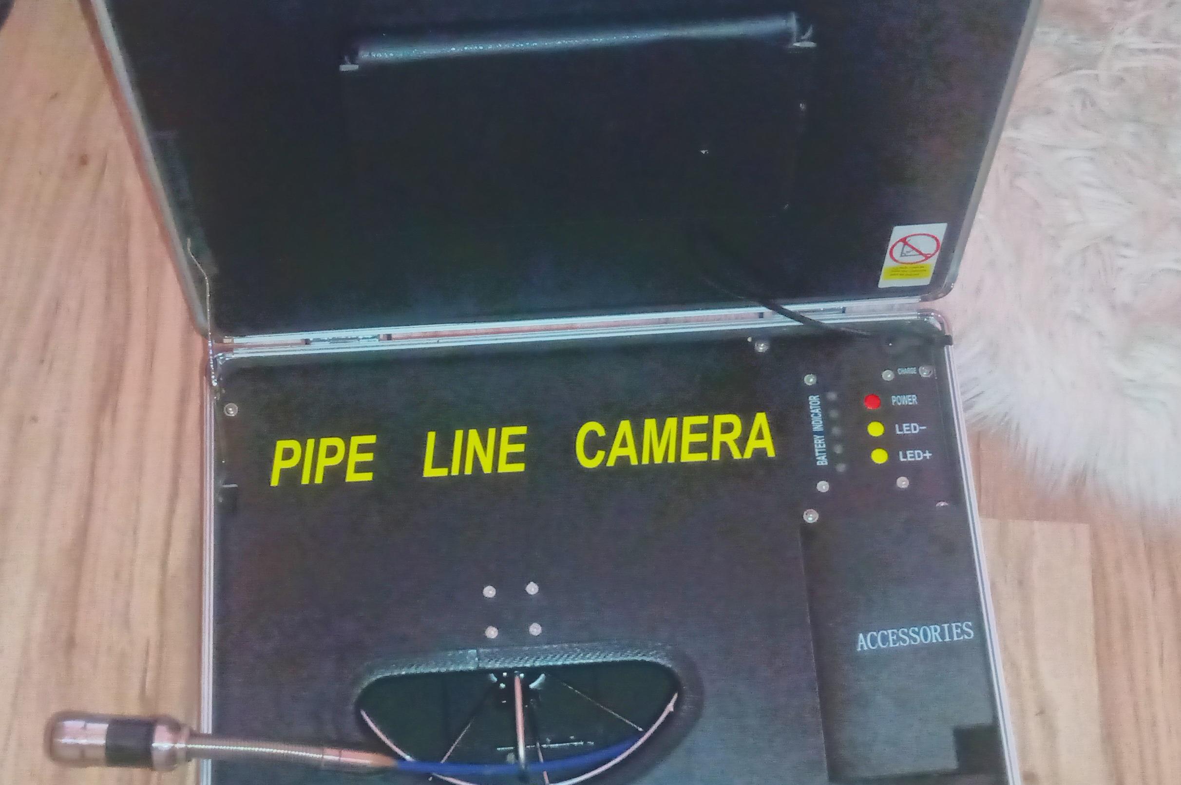 Zdeněk Damek čištění kanalizace, opravy kanalizace