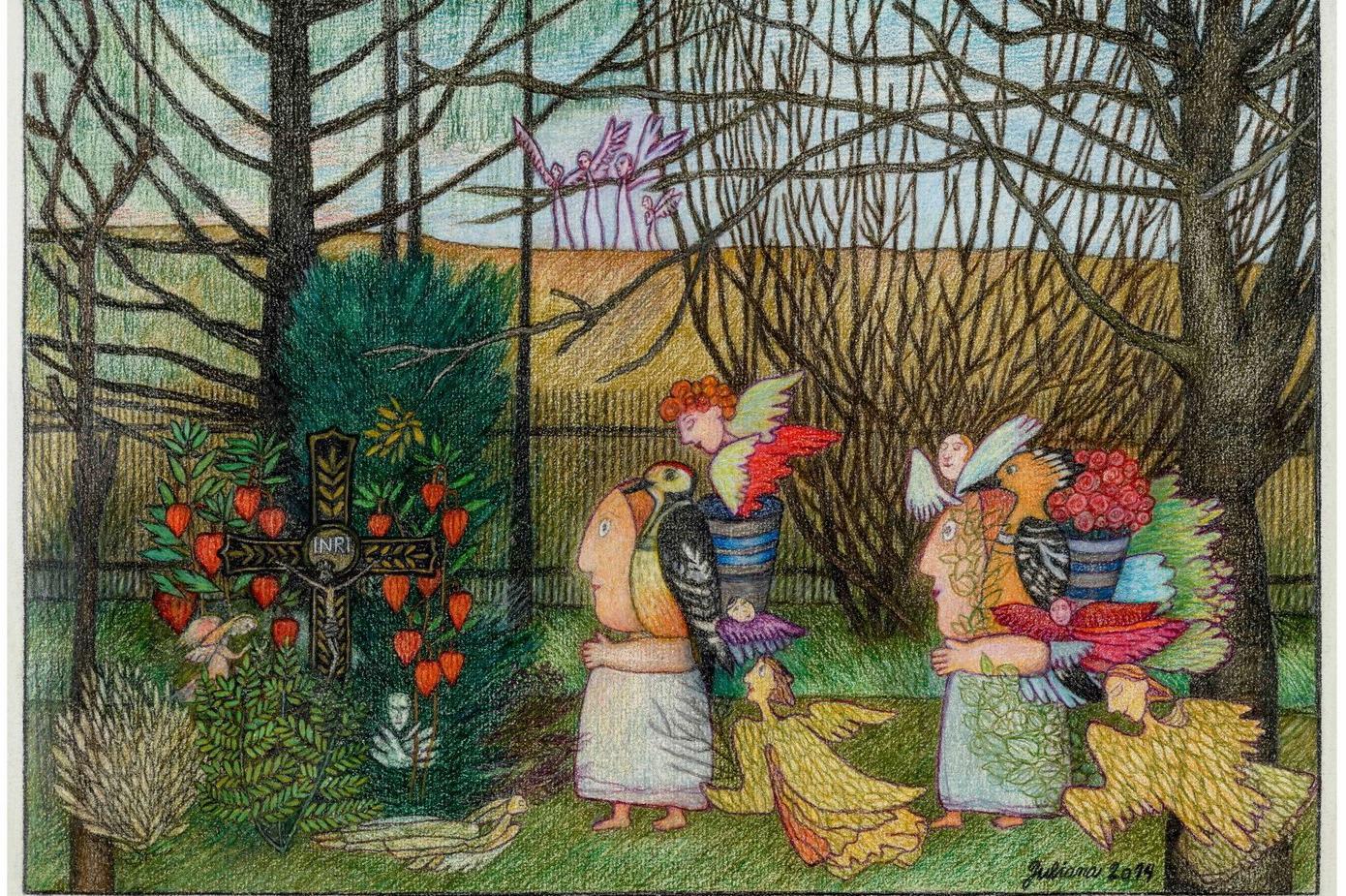 Obrázky od Juliany foto 3