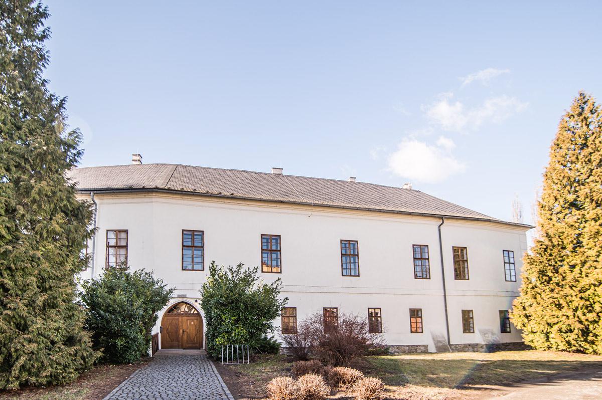 Městská knihovna Hlučín