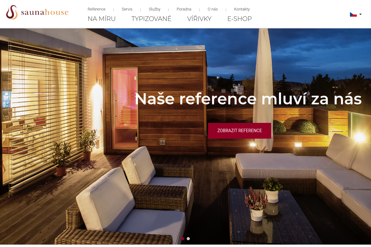 Saunahouse.cz