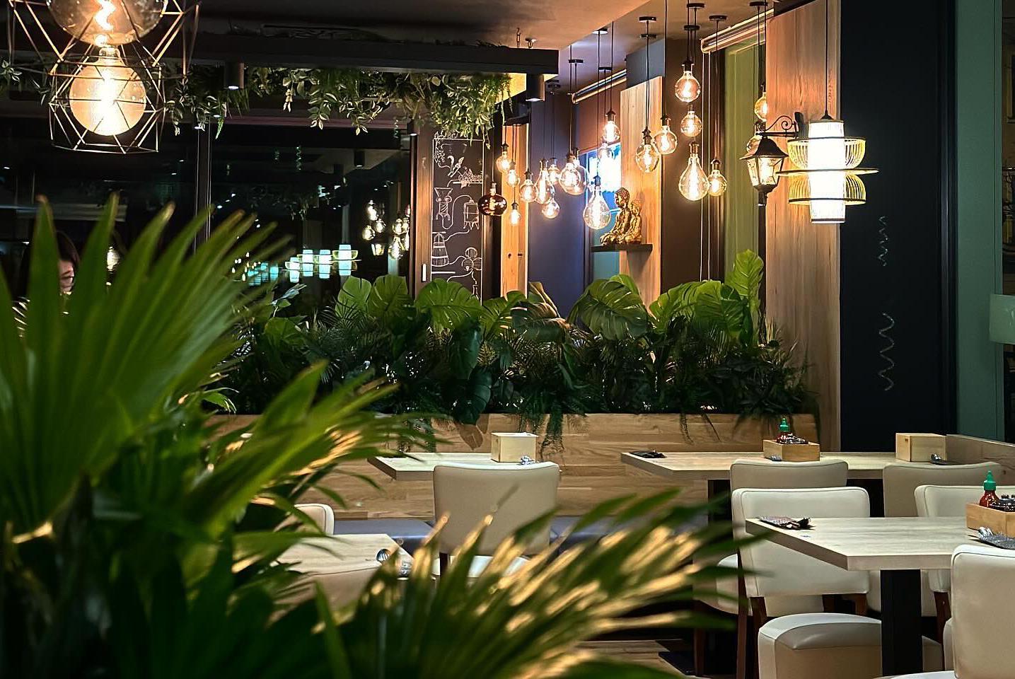 EMOI - Pravá Vietnamská Restaurace foto 1