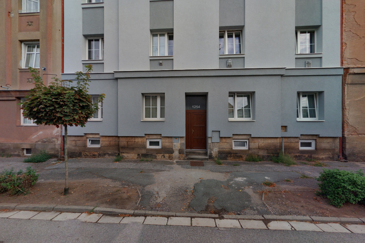 Kadeřnictví Kristýna