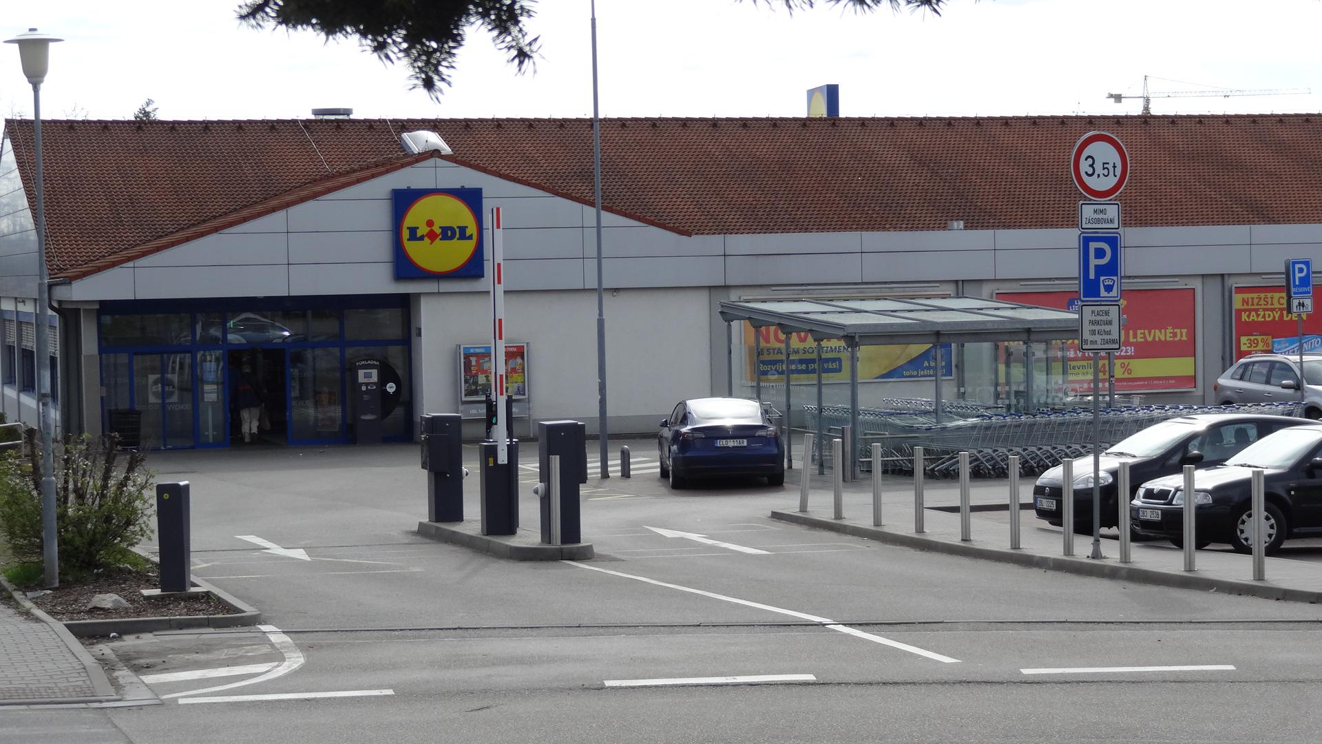 Lidl foto 6