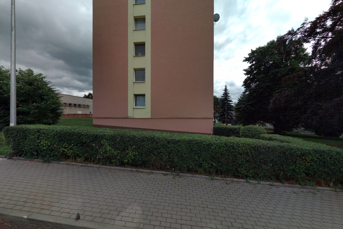 Karel Gorol - stavební práce