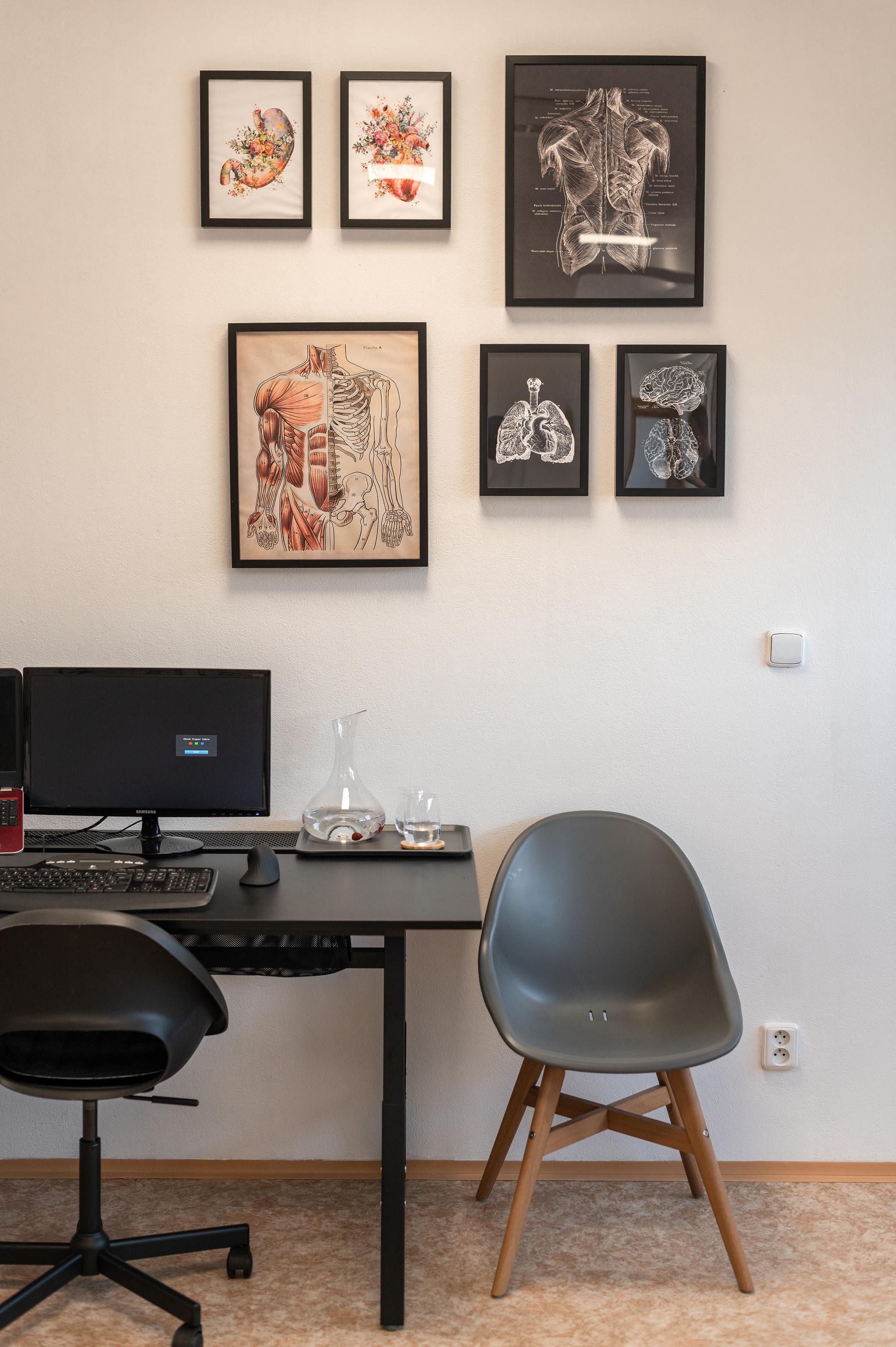 FYZIO Mik foto 4