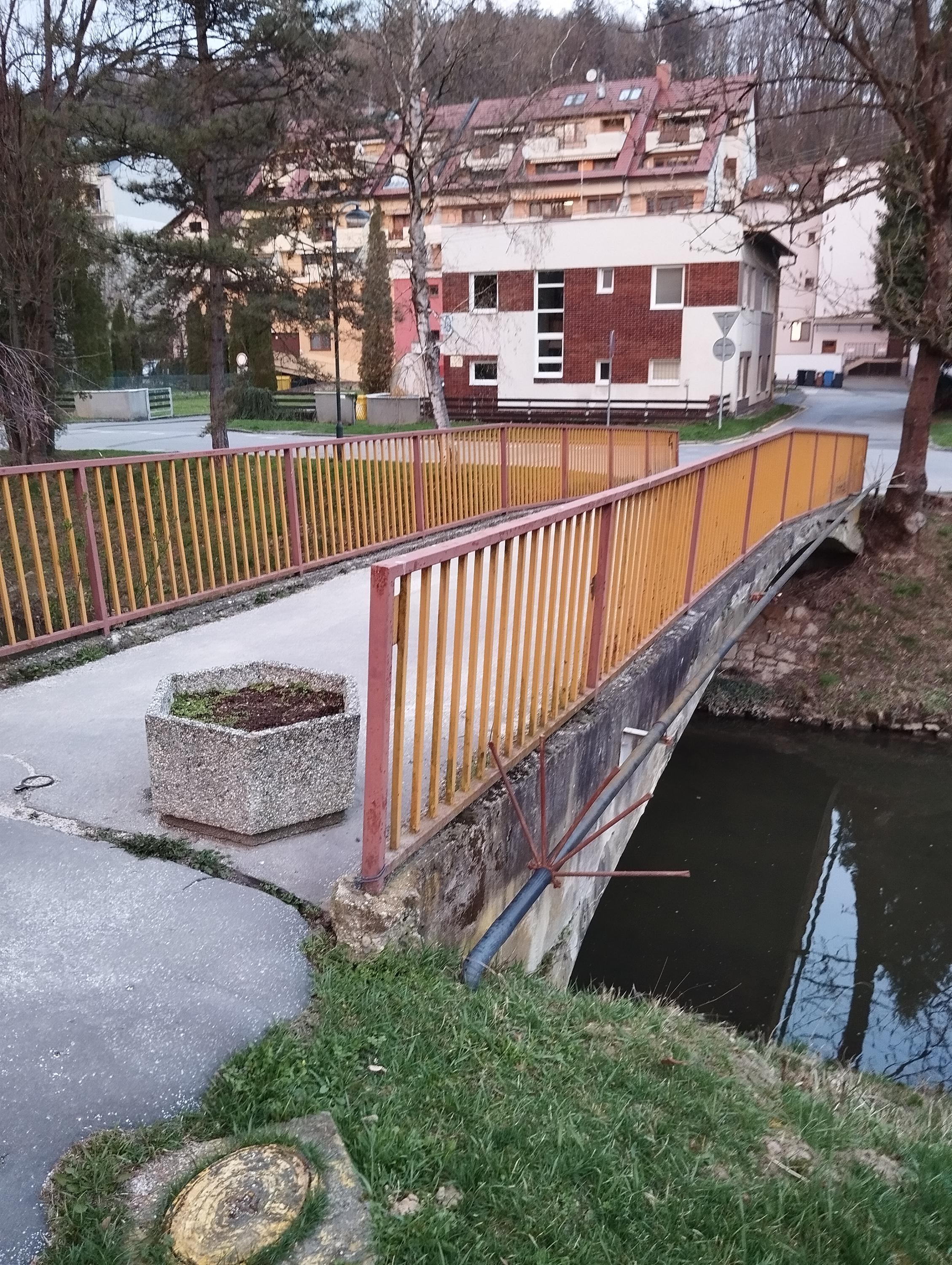 Městská policie Luhačovice foto 4