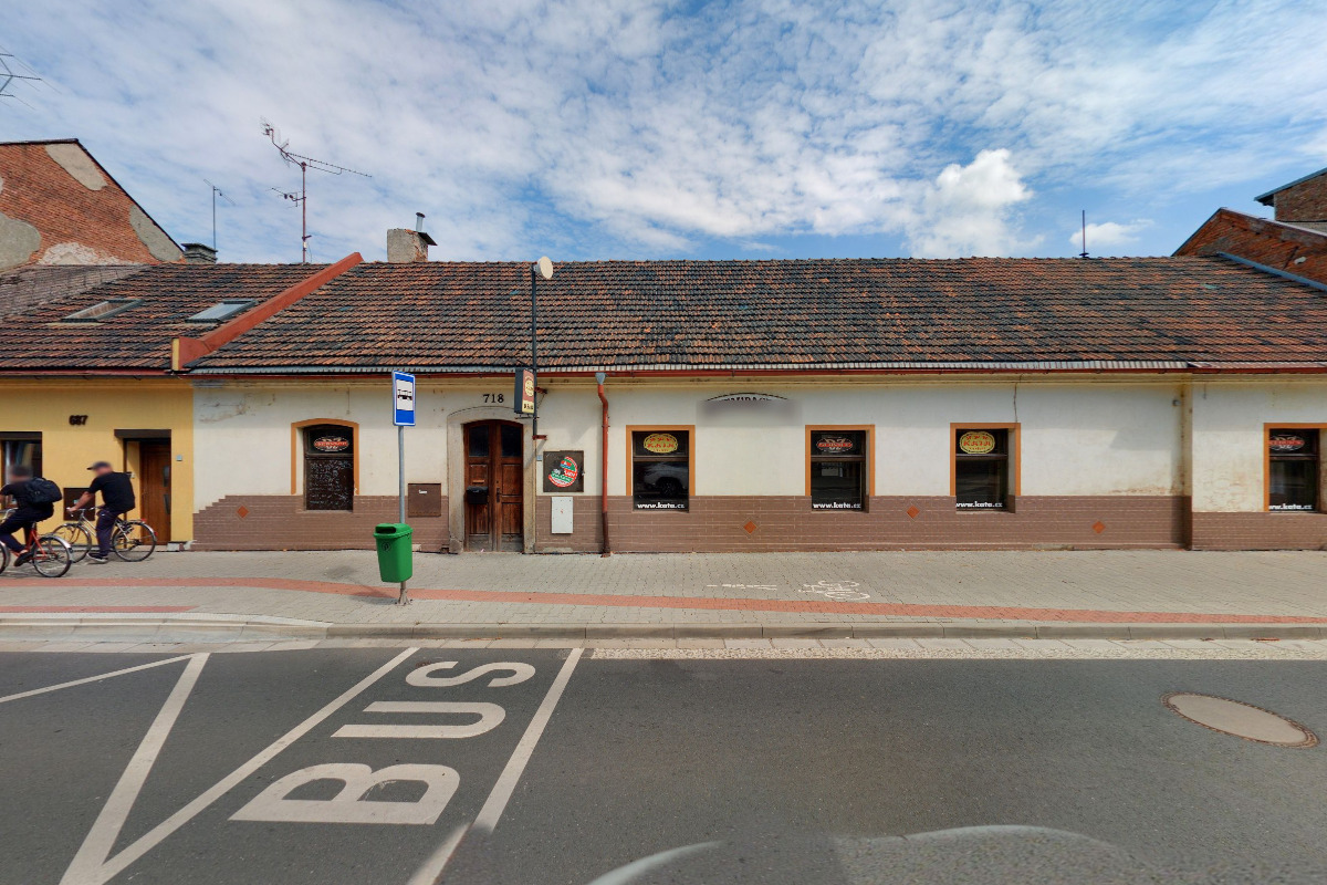 Restaurace Heydukova foto 2