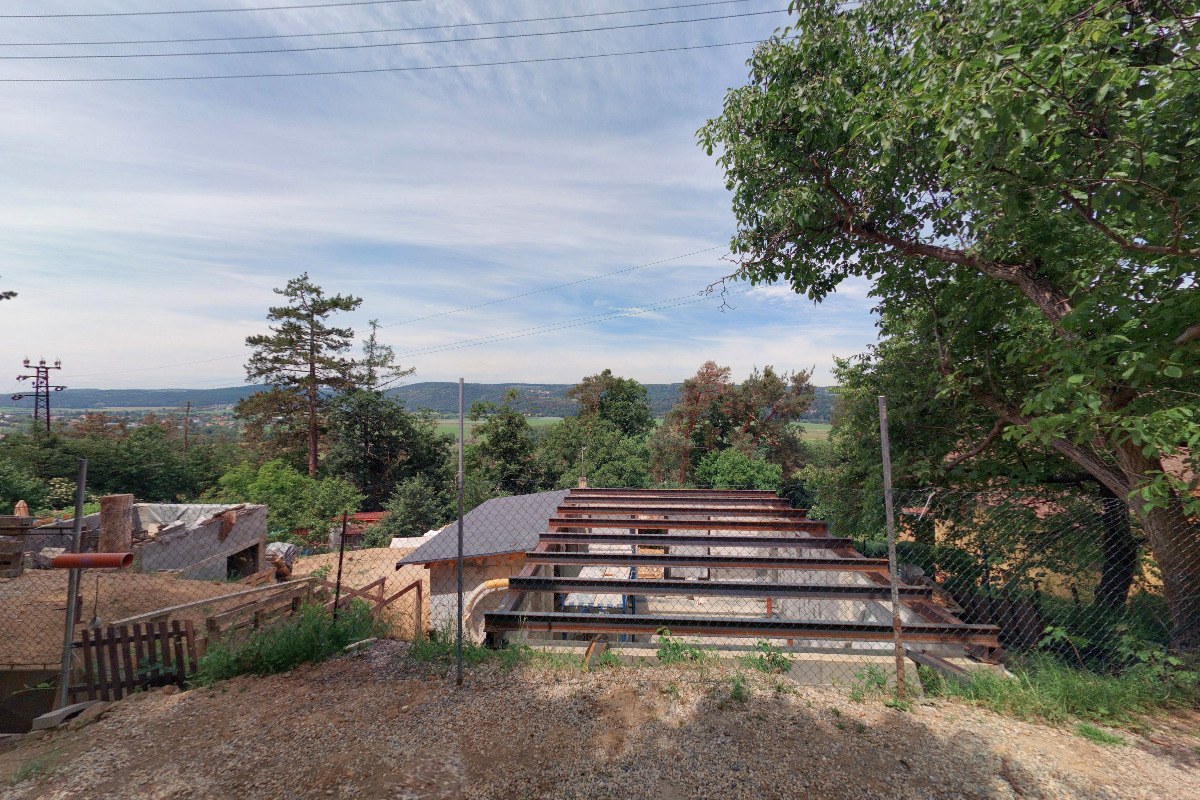 VšudeZdejší - Dana Vokurková