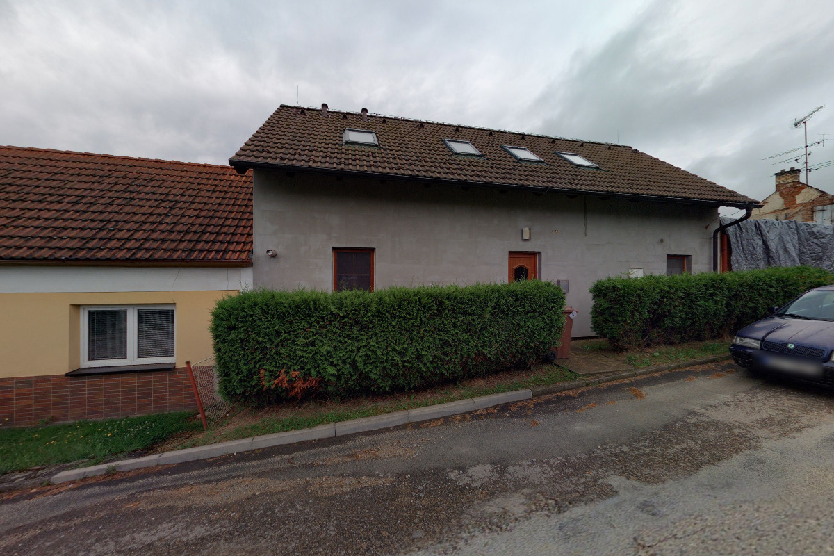 Elektroinstalace Mendel