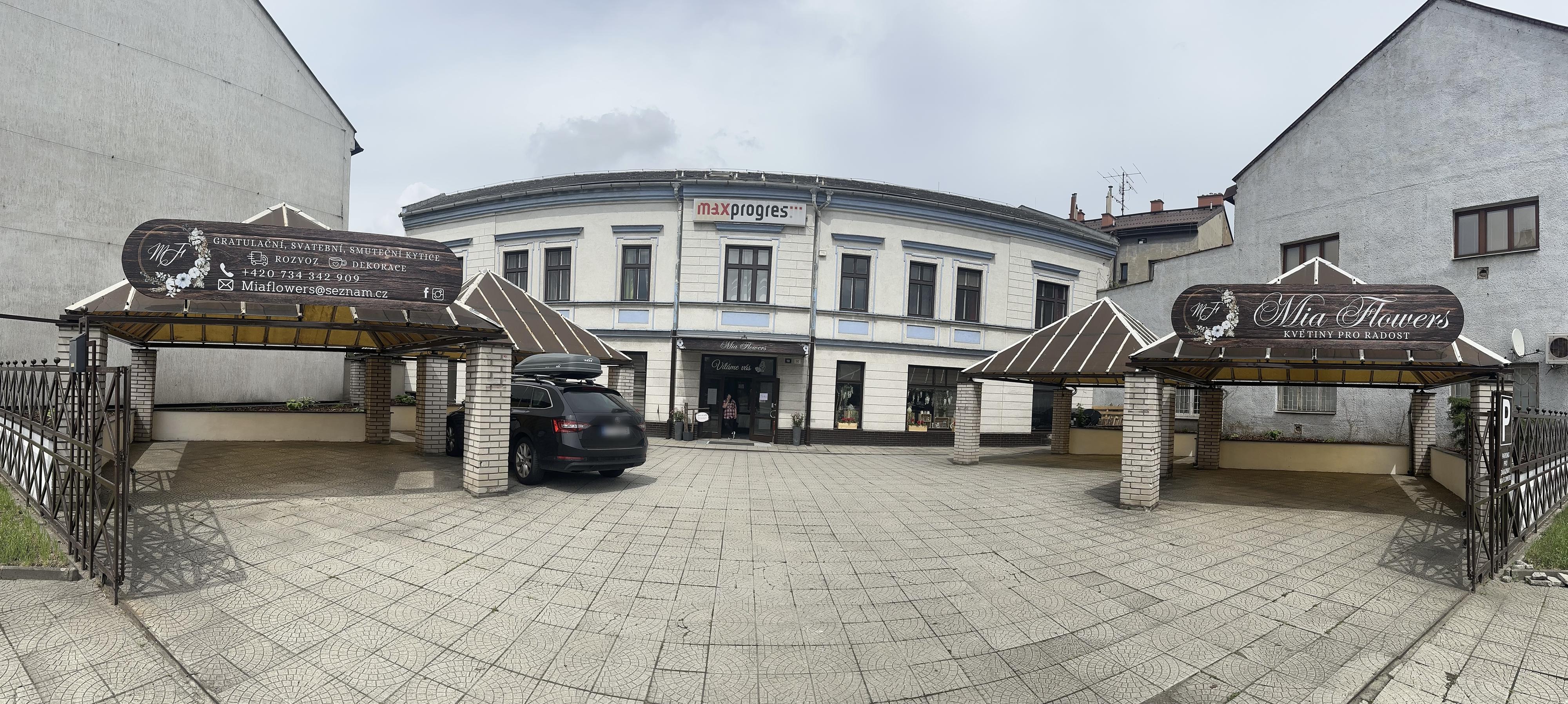 Mia Flowers s.r.o foto 2
