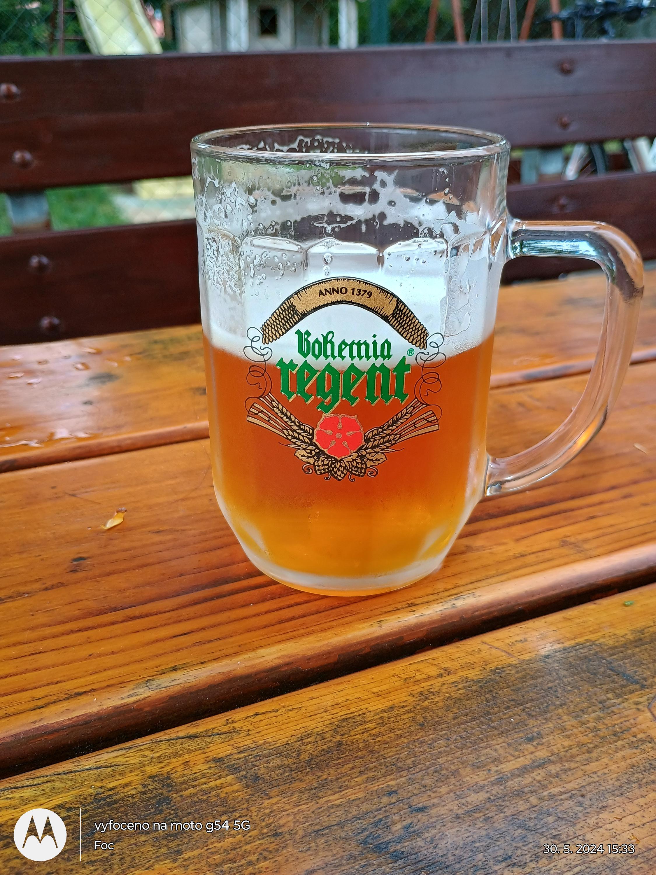 Občerstvení U zámku foto 1