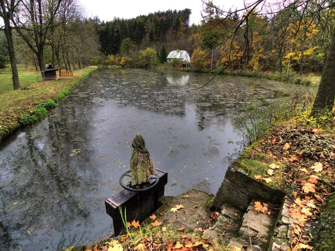 Mlýn u Veselých foto 3