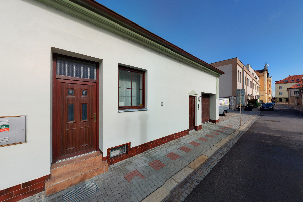 Všeobecná zdravotní pojišťovna České republiky