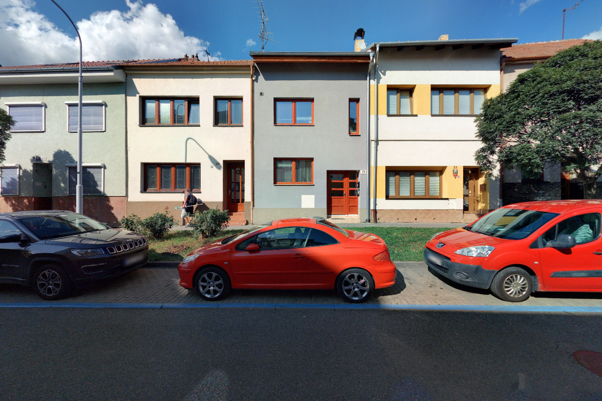 Fyzio Centrum Brno - Hana Vinterová foto 2