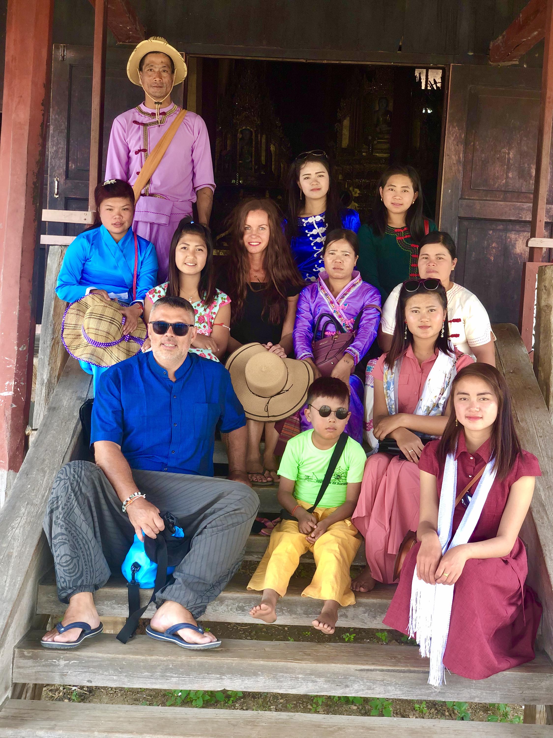 CK PURA VIDA TRAVEL foto 6