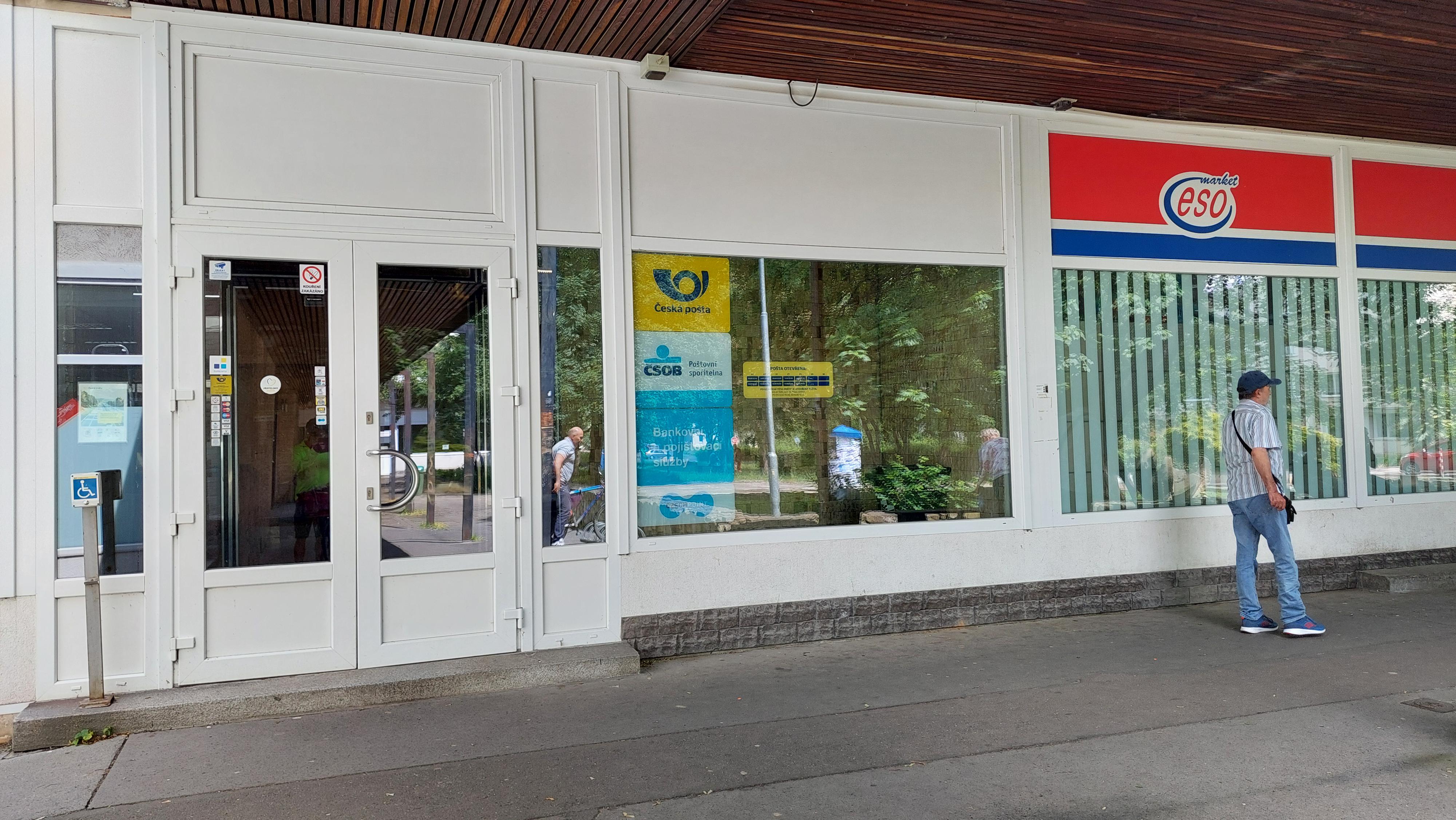 Pošta Teplice 3 foto 2