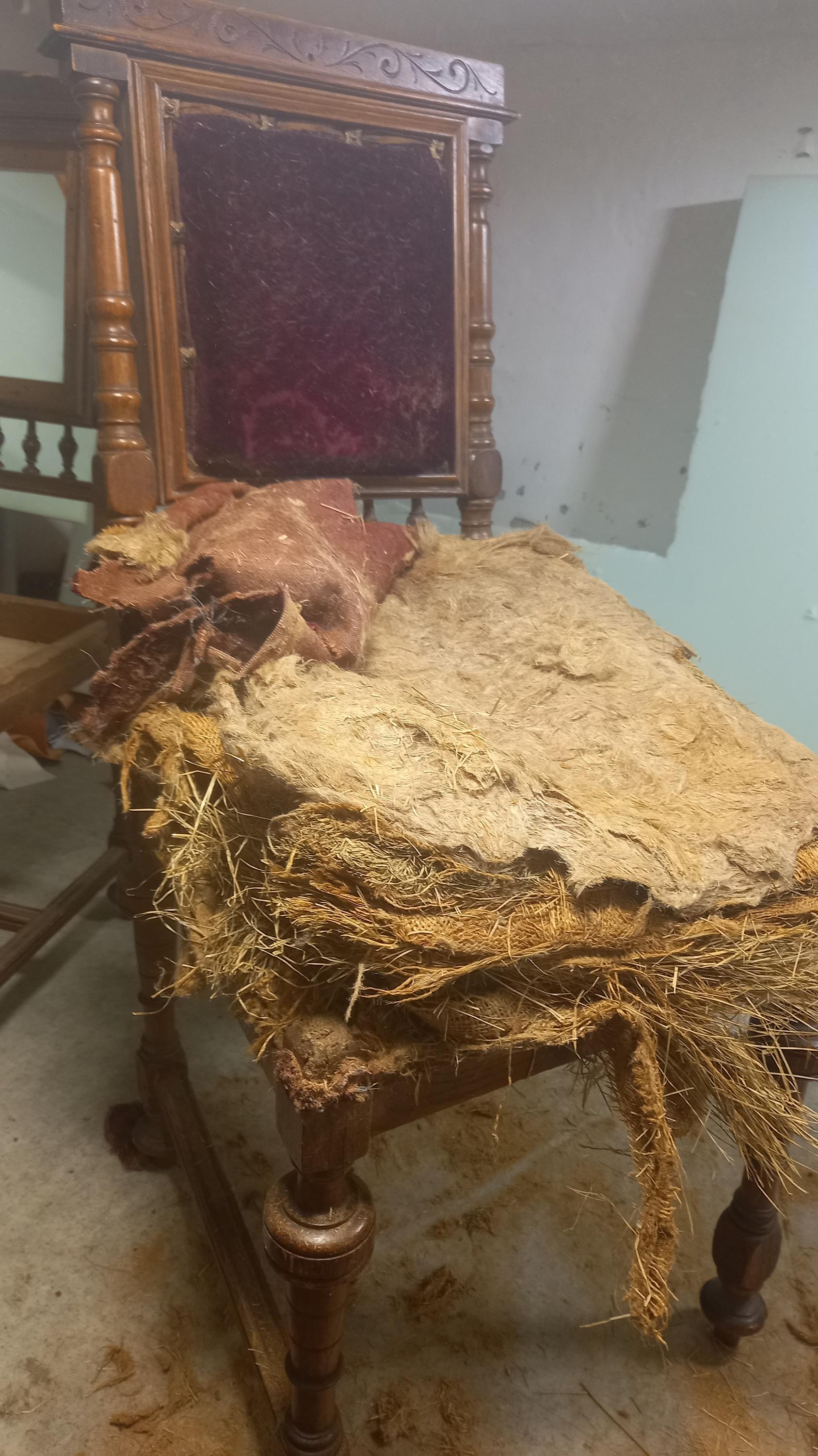 Brašnářství, obuvnictví a čalounictví Pavel Soukup foto 2