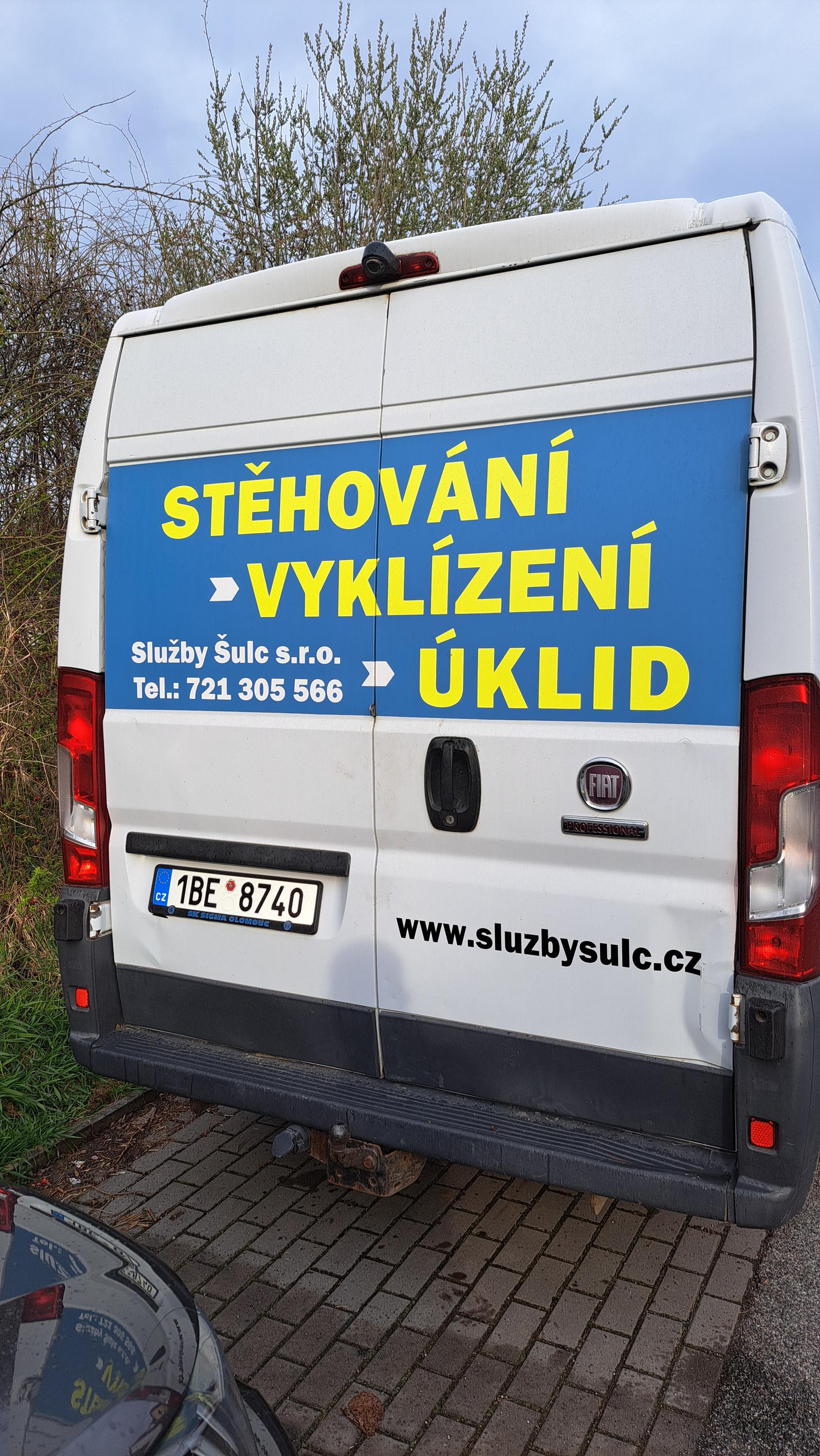 Služby Šulc s.r.o.