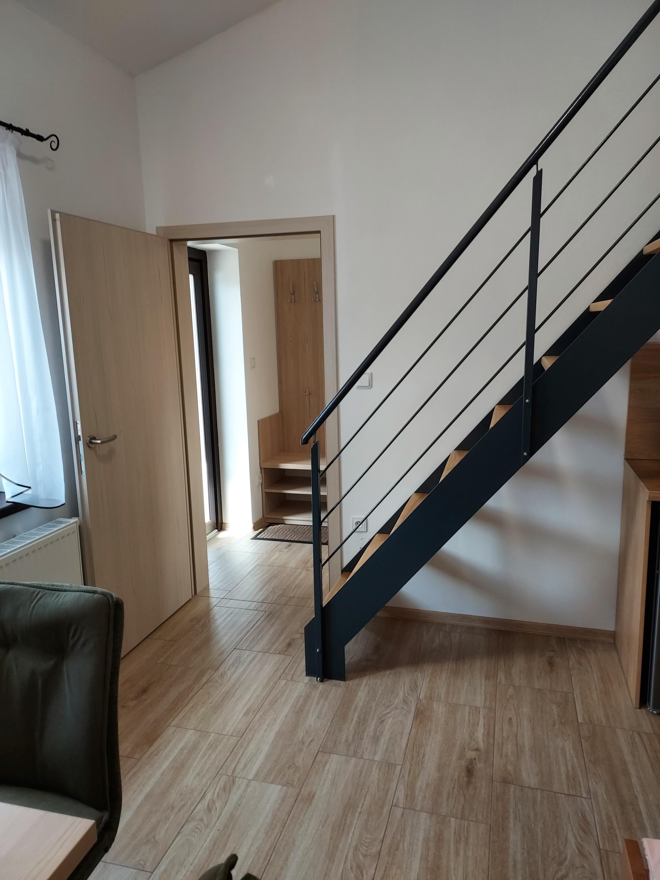 Ubytování Deba foto 2