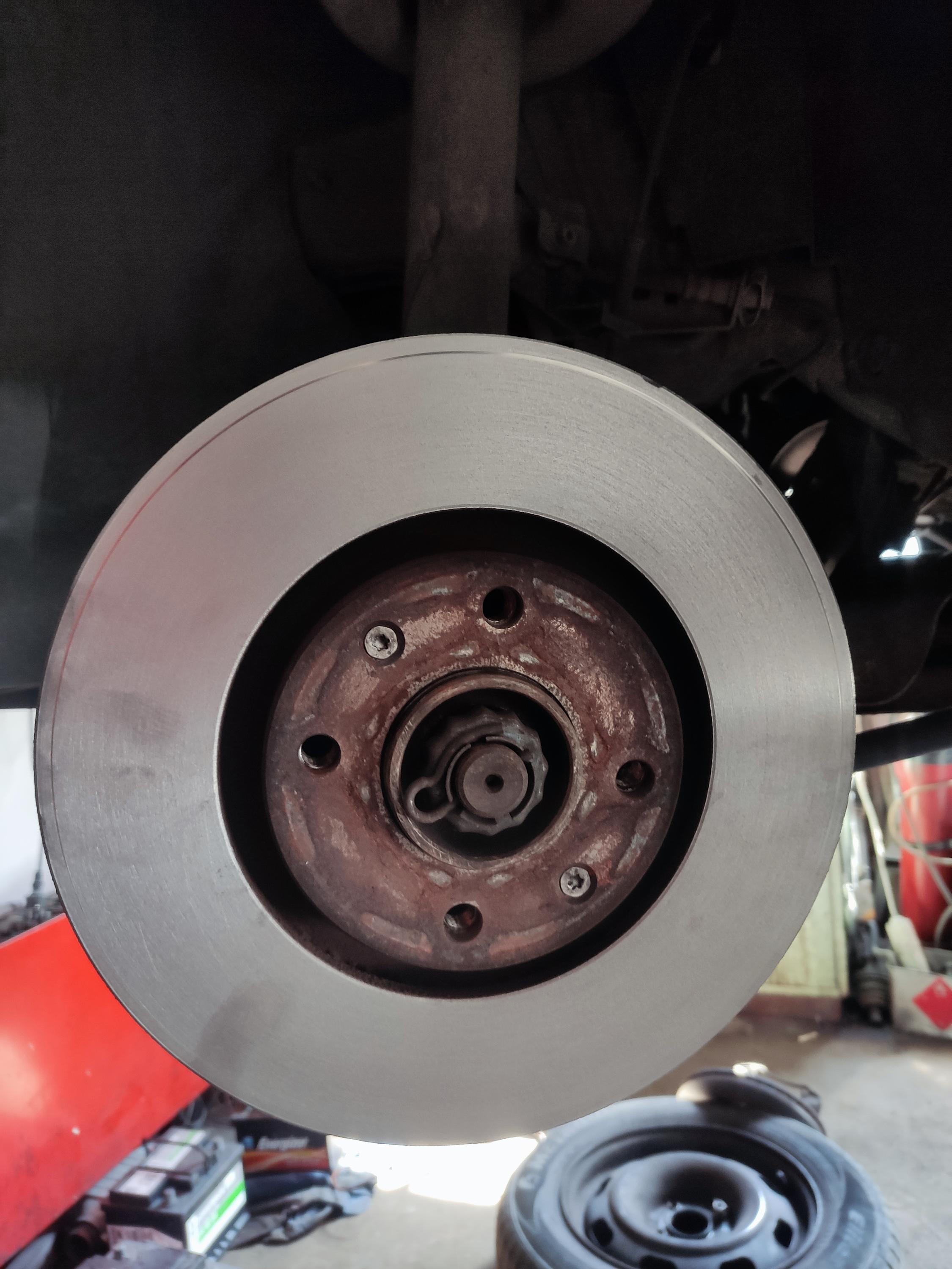 Autoservis Vodárenská foto 4