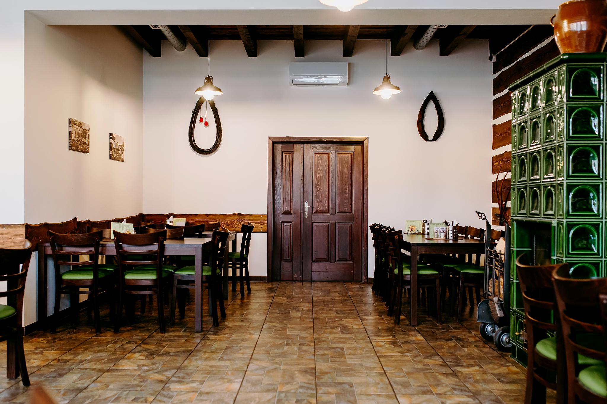 Restaurace U Sečkářů foto 3