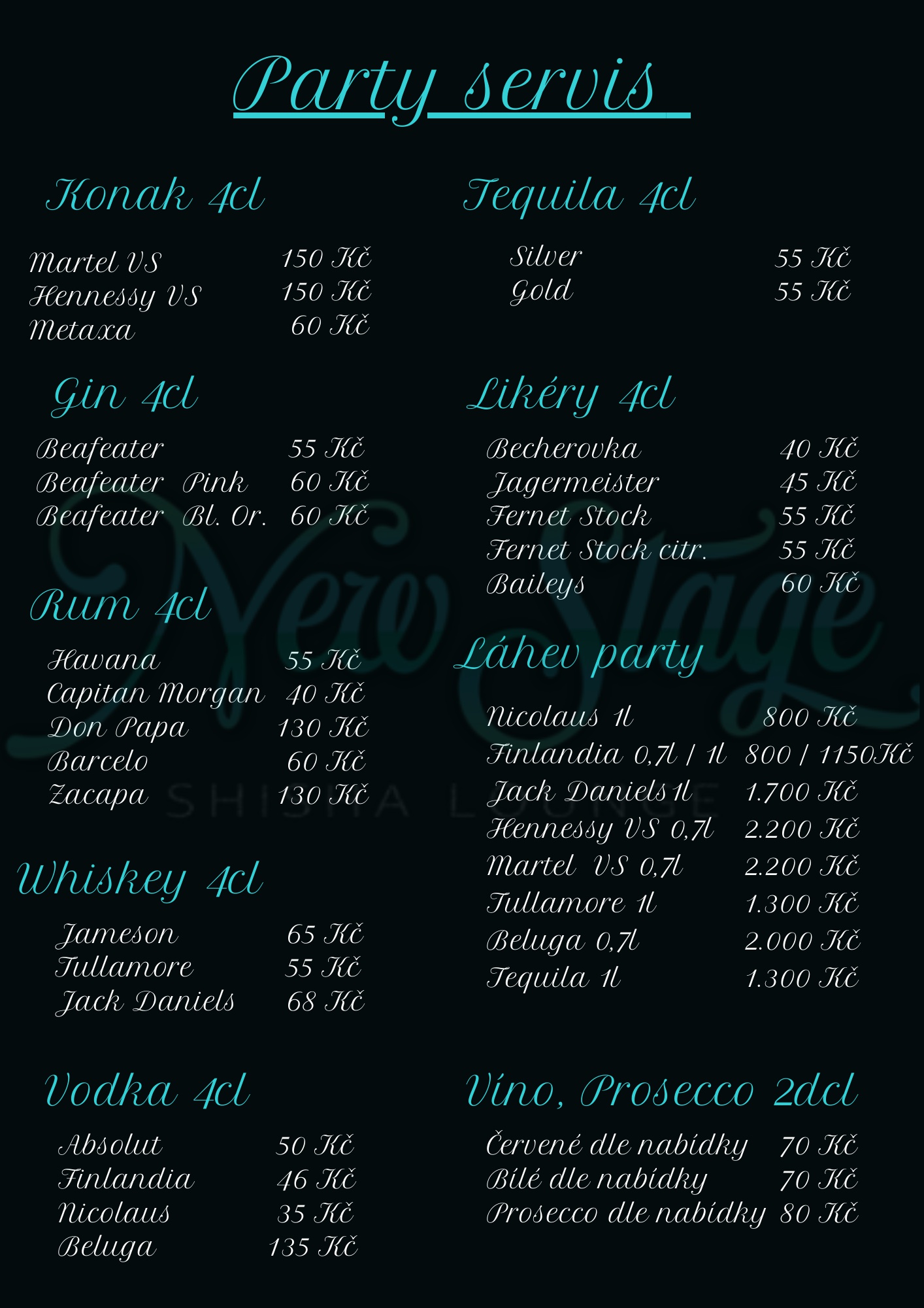 Newstage shisha louge foto 4