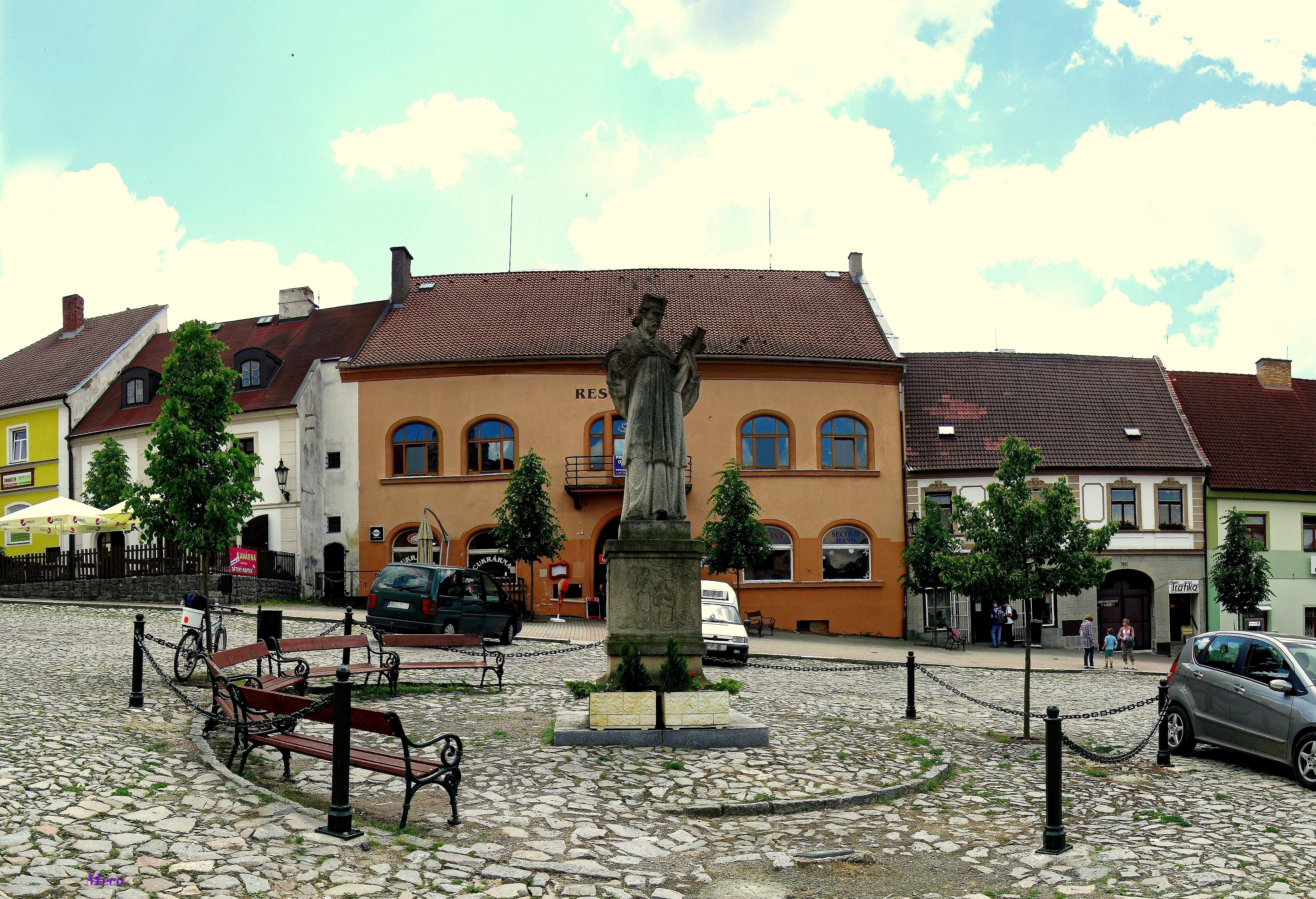 Městské muzeum a galerie Nepomuk foto 3