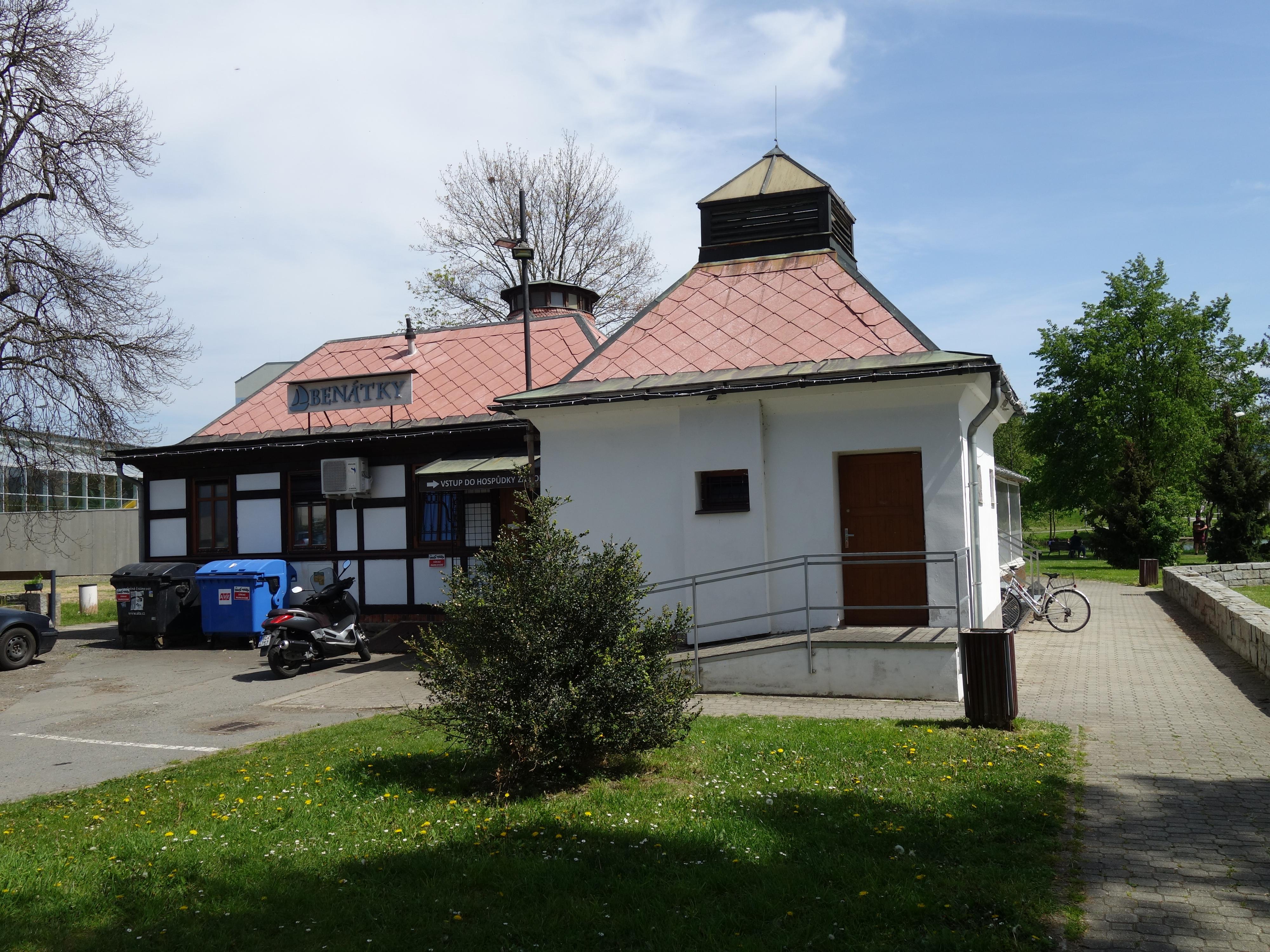 Hospůdka Benátky foto 3