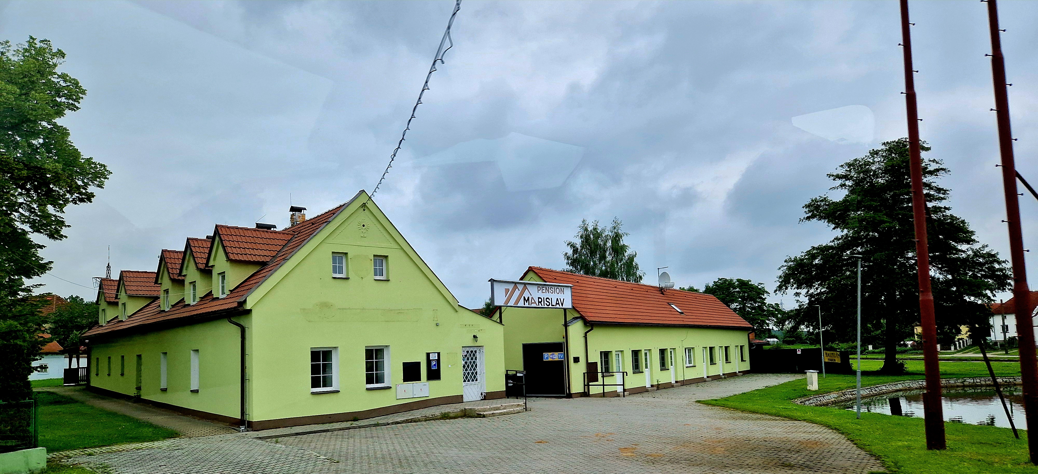 Pension Marislav foto 3