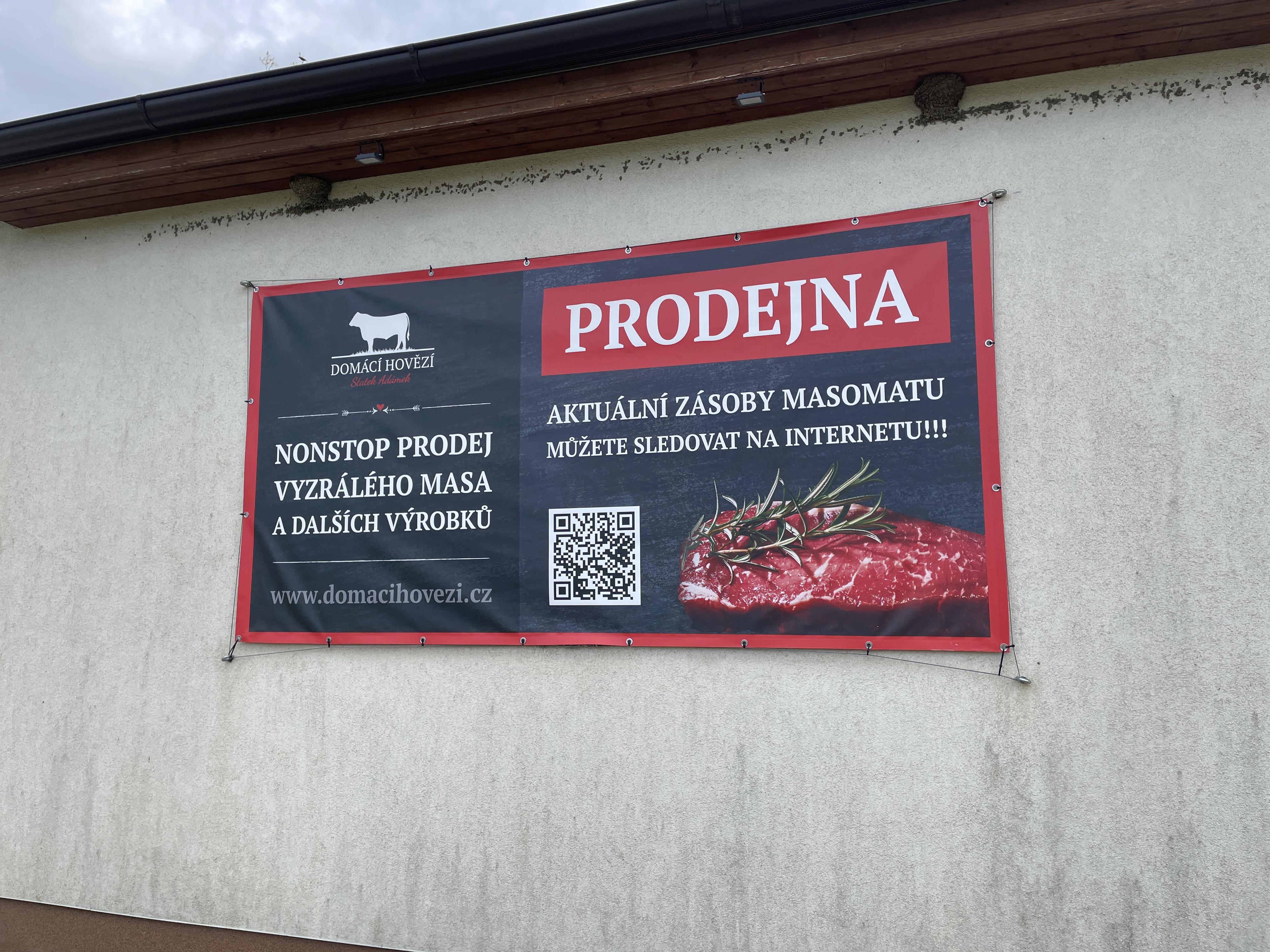 Domacihovezi.cz - Masomat foto 4