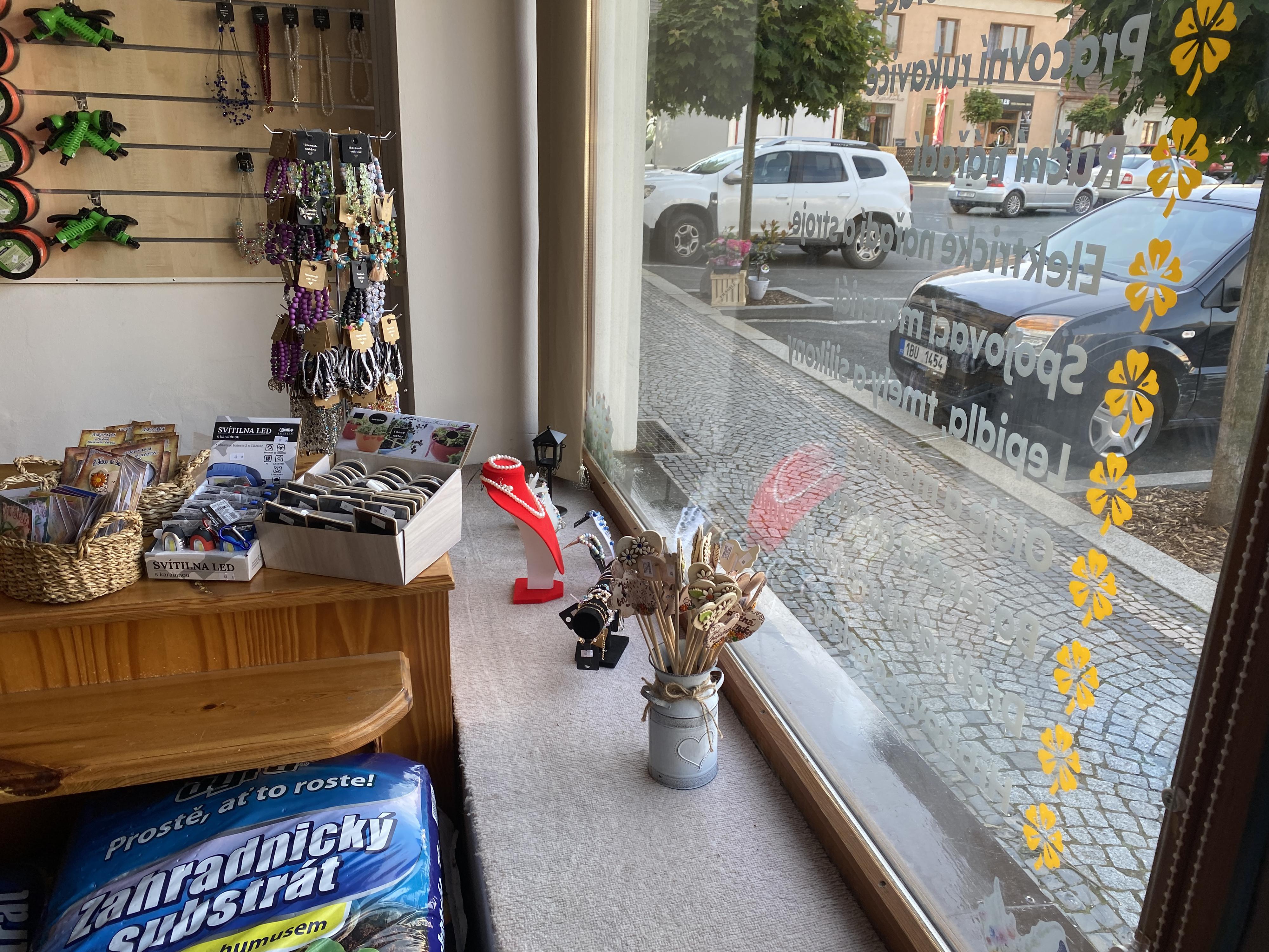 Domov & Zahrada Renáta Syneková foto 3